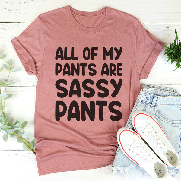 All Of My Pants Are Sassy Pants Tee2.jpg