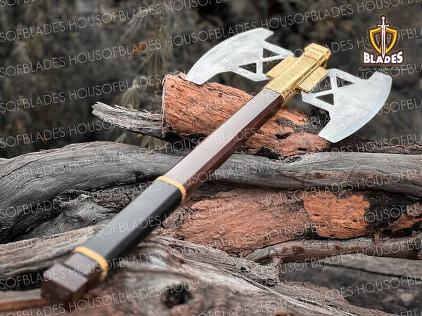 Battle ready Axe of Gimli, Lord of the rings, Anniversary gift, father day gifts, husband Gift