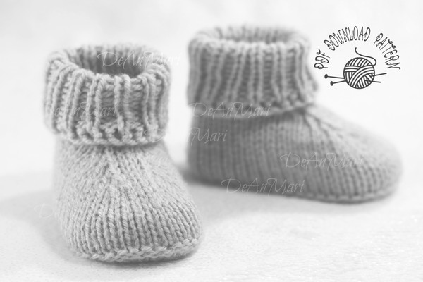 baby socks knitting pattern DAM-3.jpg
