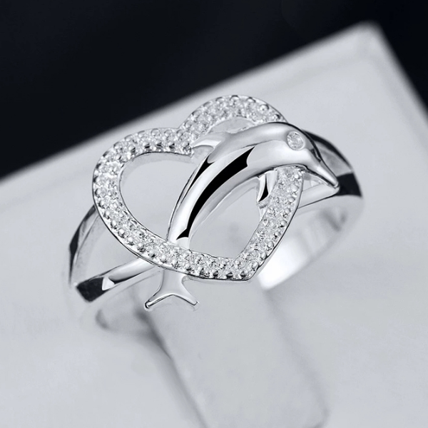 Vdn7High-quality-925-Sterling-Silver-fine-Love-dolphins-heart-Rings-For-Women-Couple-gifts-Fashion-Party.jpg
