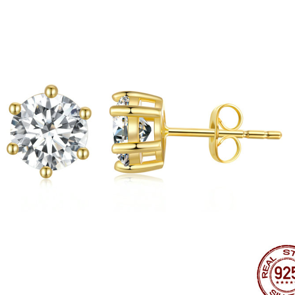r0CoBAMOER-925-Sterling-Silver-Cubic-Zirconia-Stud-Earrings-for-Women-14k-Gold-Plated-Round-CZ-Earrings.jpg