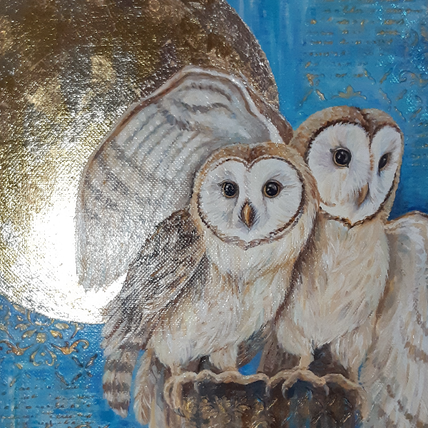 acrylic painting on canvas  sunny owls (22).jpg