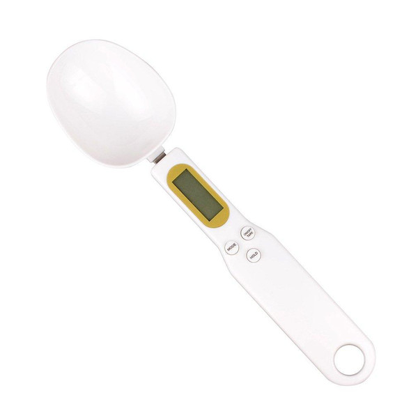 Smart Measuring Spoon - Inspire Uplift