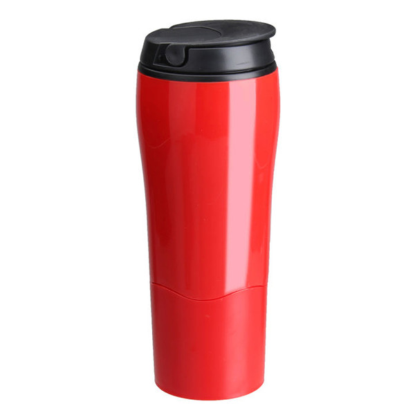 Unspillable Cup For Spill-Proof Drinking - Inspire Uplift