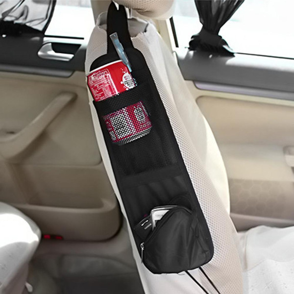 Car Seat Organizer Bag - Inspire Uplift