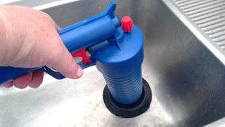 Instant Sink & Bathroom Drain Cleaner - Inspire Uplift