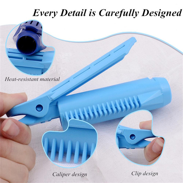 Instant Hair Volumizing Clip