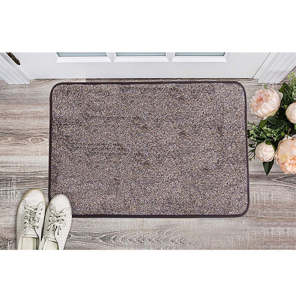Non-Slip Magic Indoor Super Absorbent Doormat - Inspire Uplift