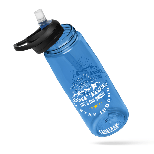 outdoor Sports water bottle
