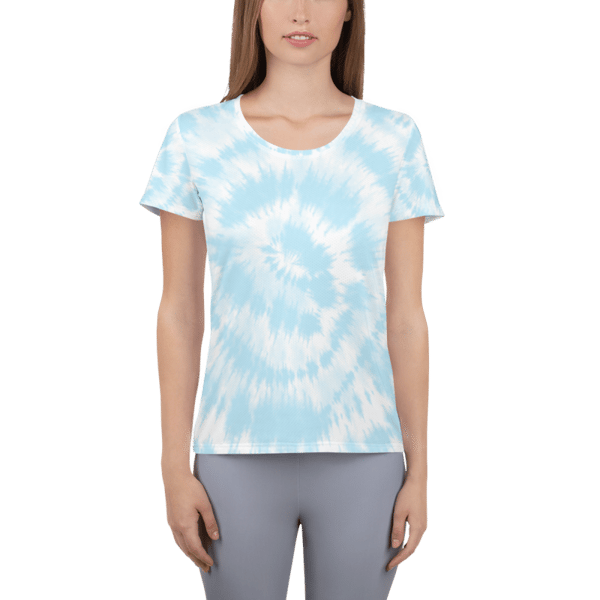 Heights - White Shirts for Tie Dye