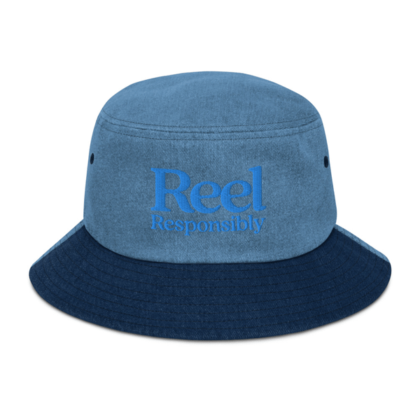 Custom Fishing Hat for Fisherman - Inspire Uplift