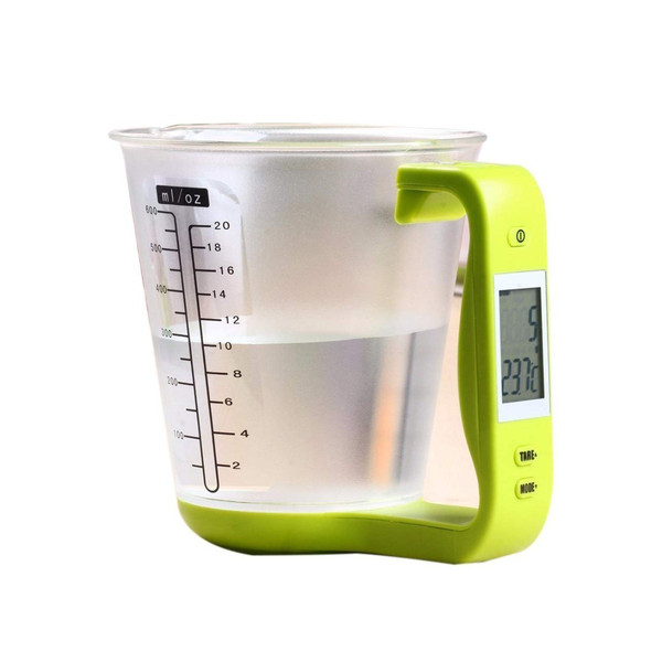 Measuring Cup All Kitchen