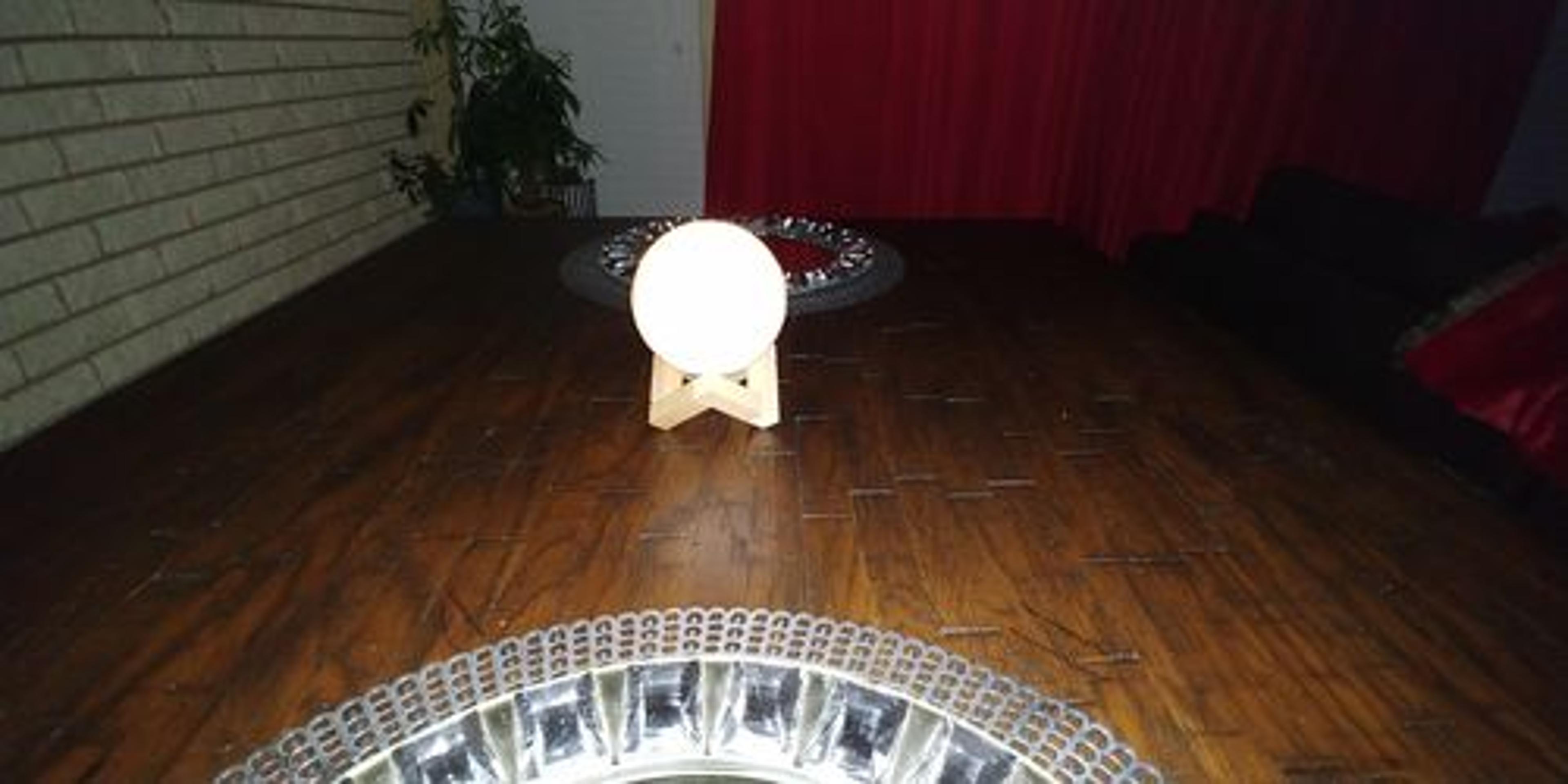 Customer Review Photo