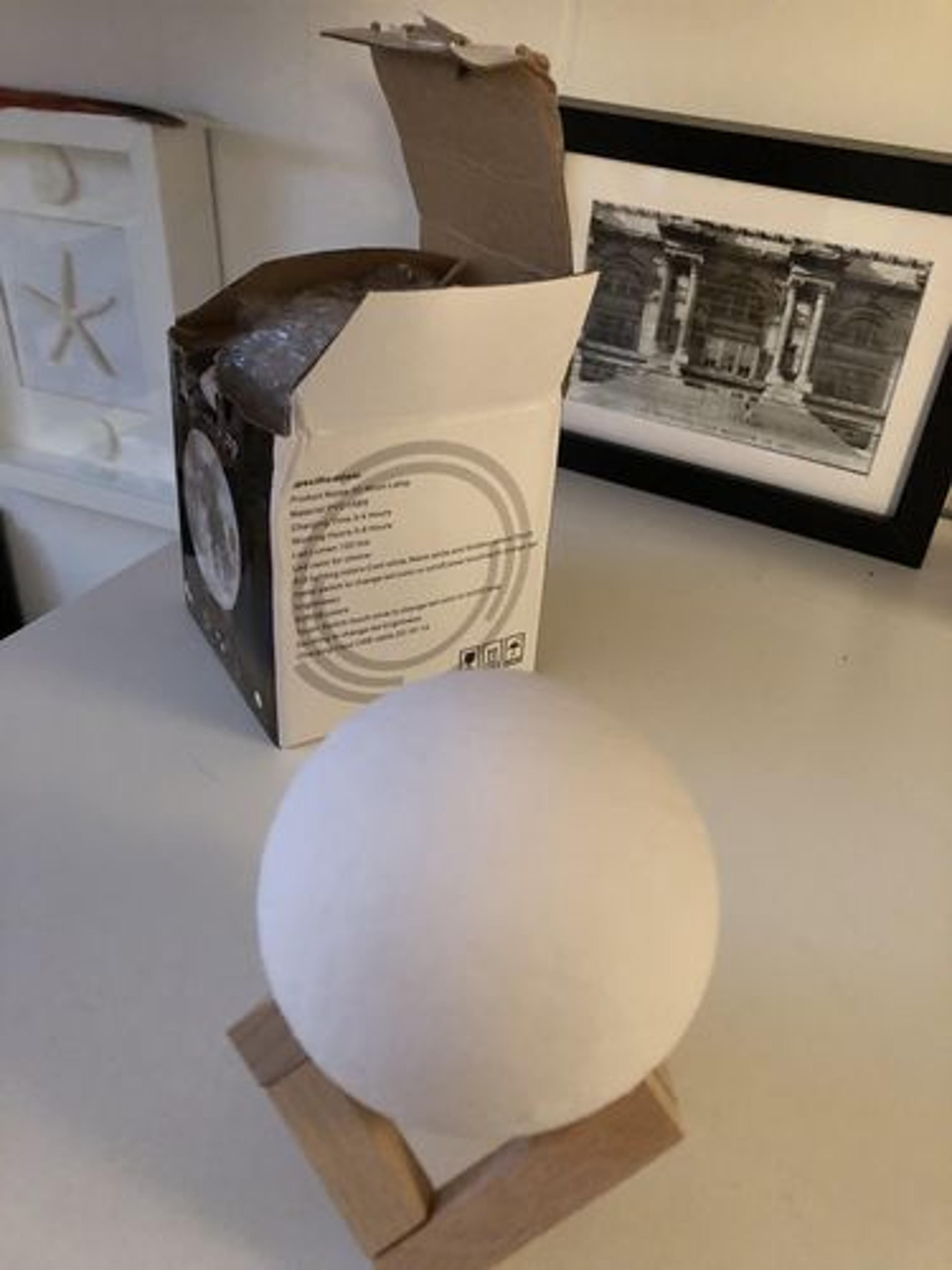Customer Review Photo