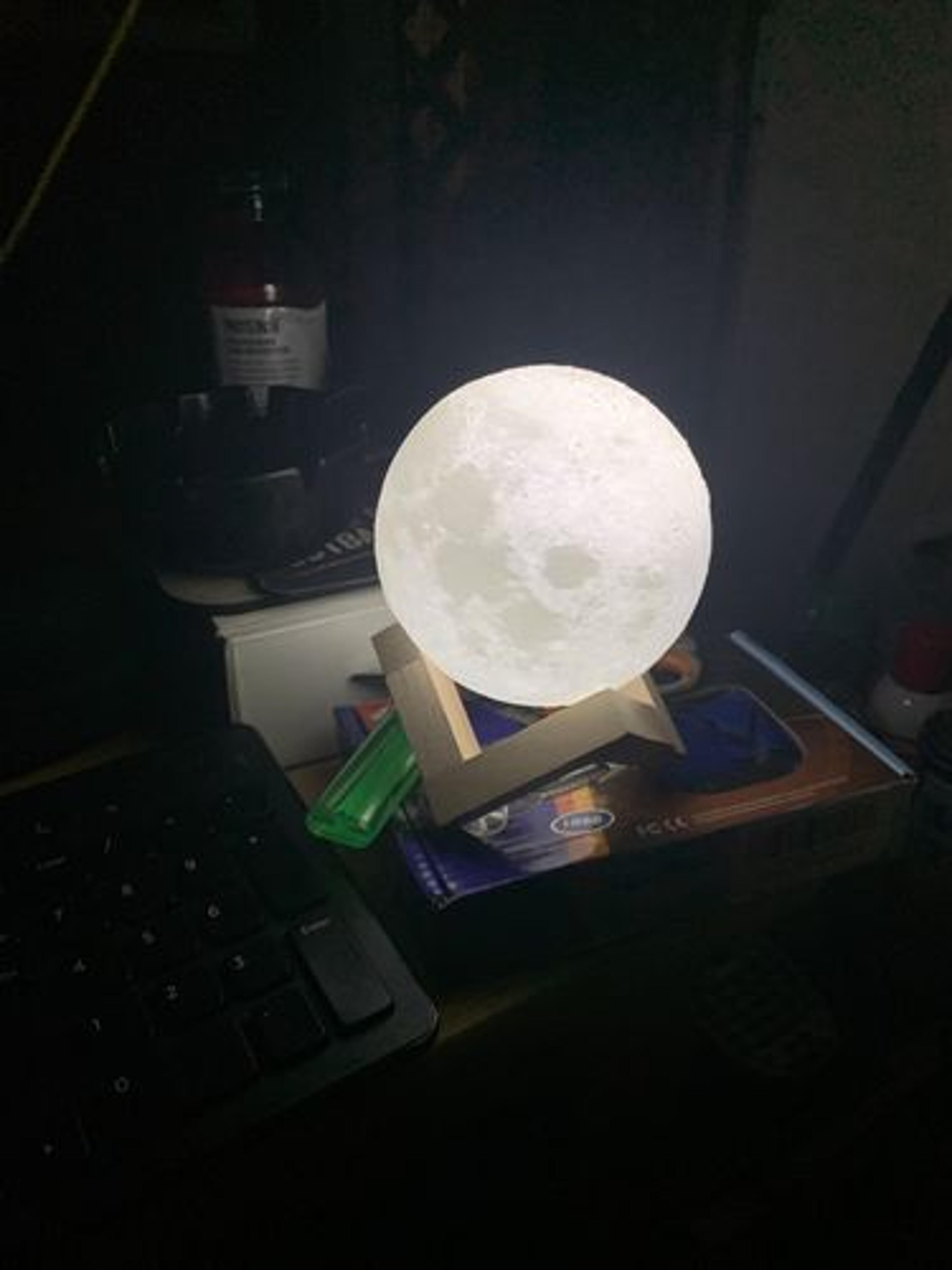 Customer Review Photo