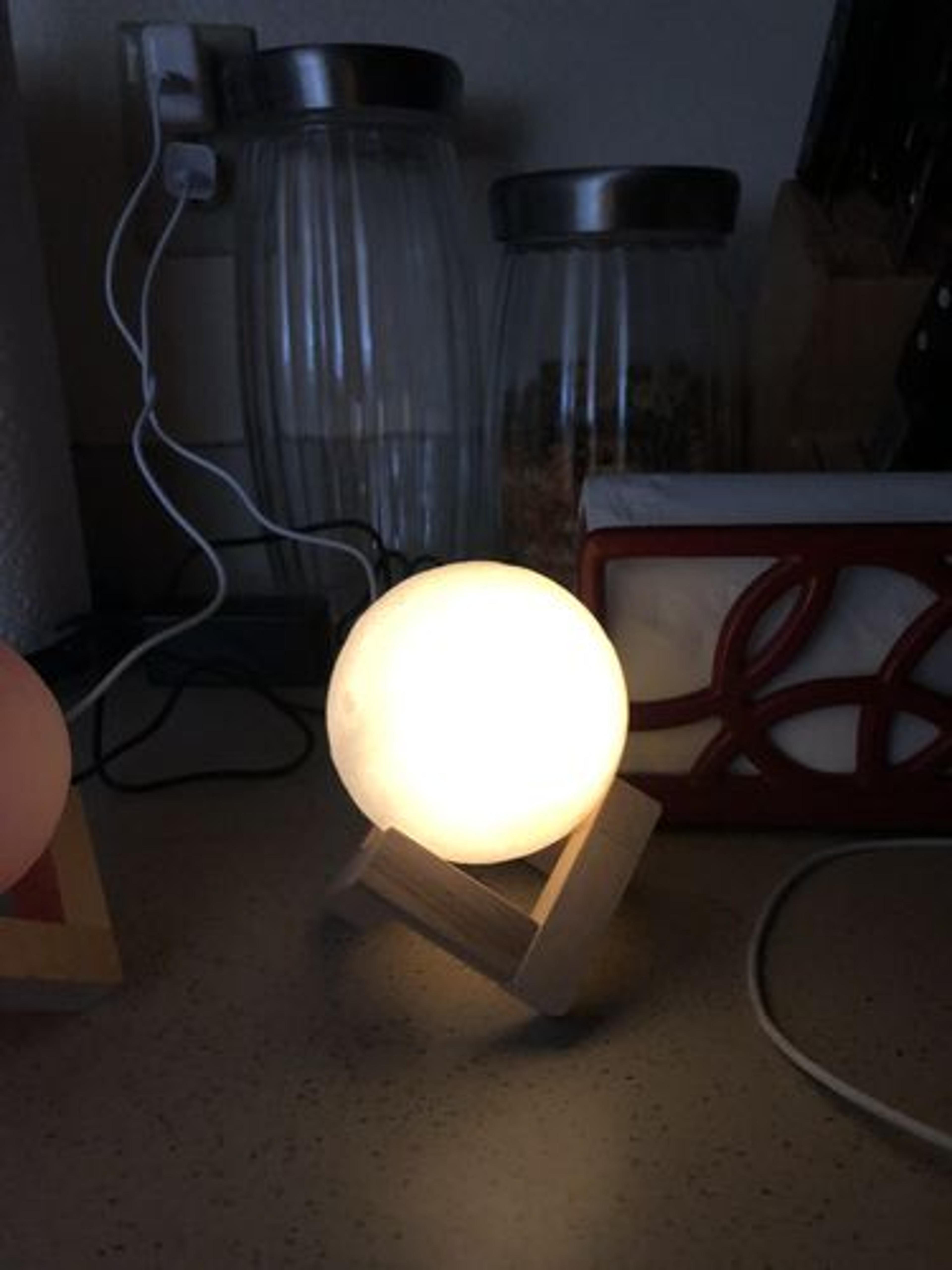 Customer Review Photo
