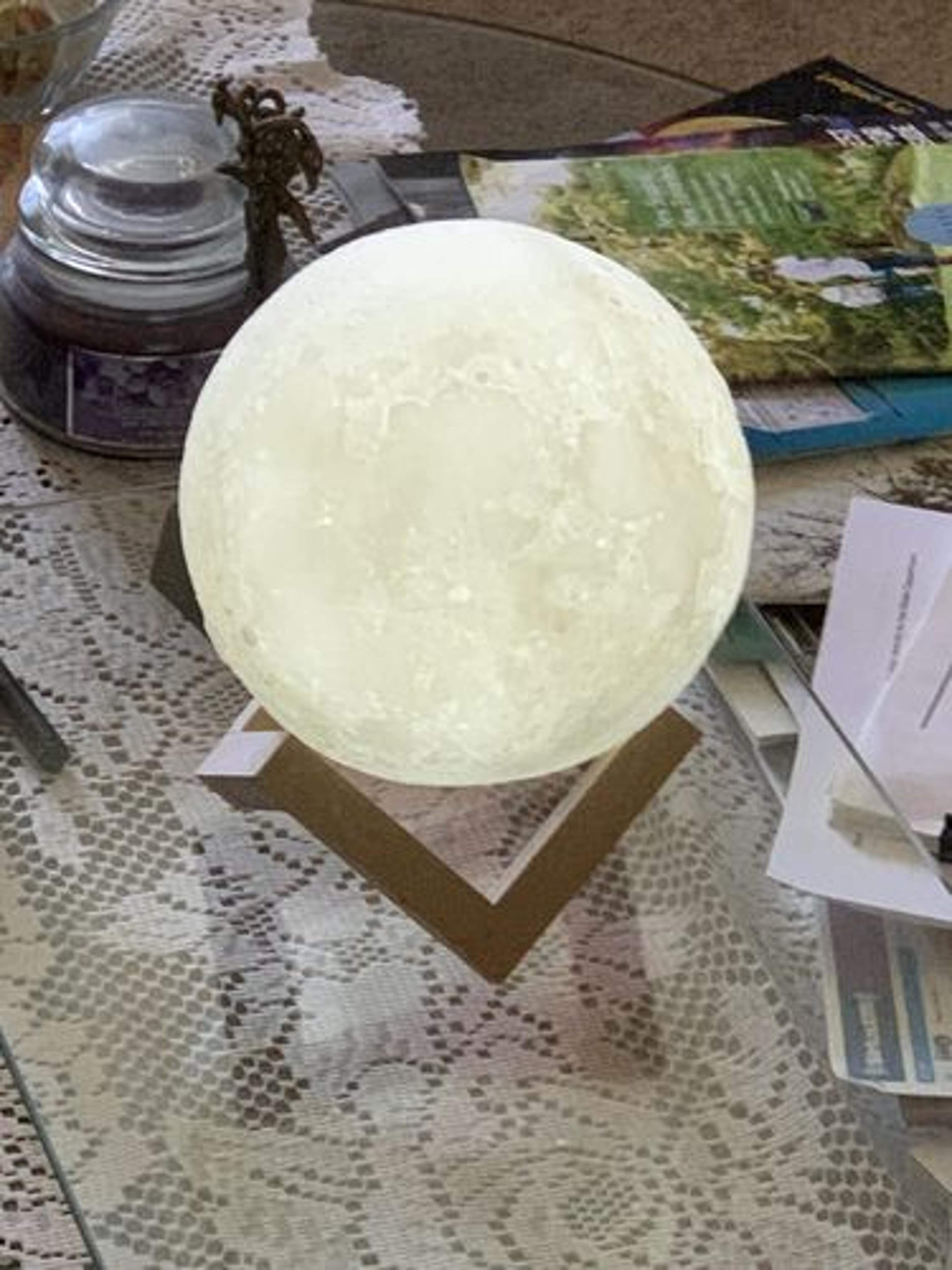 Customer Review Photo