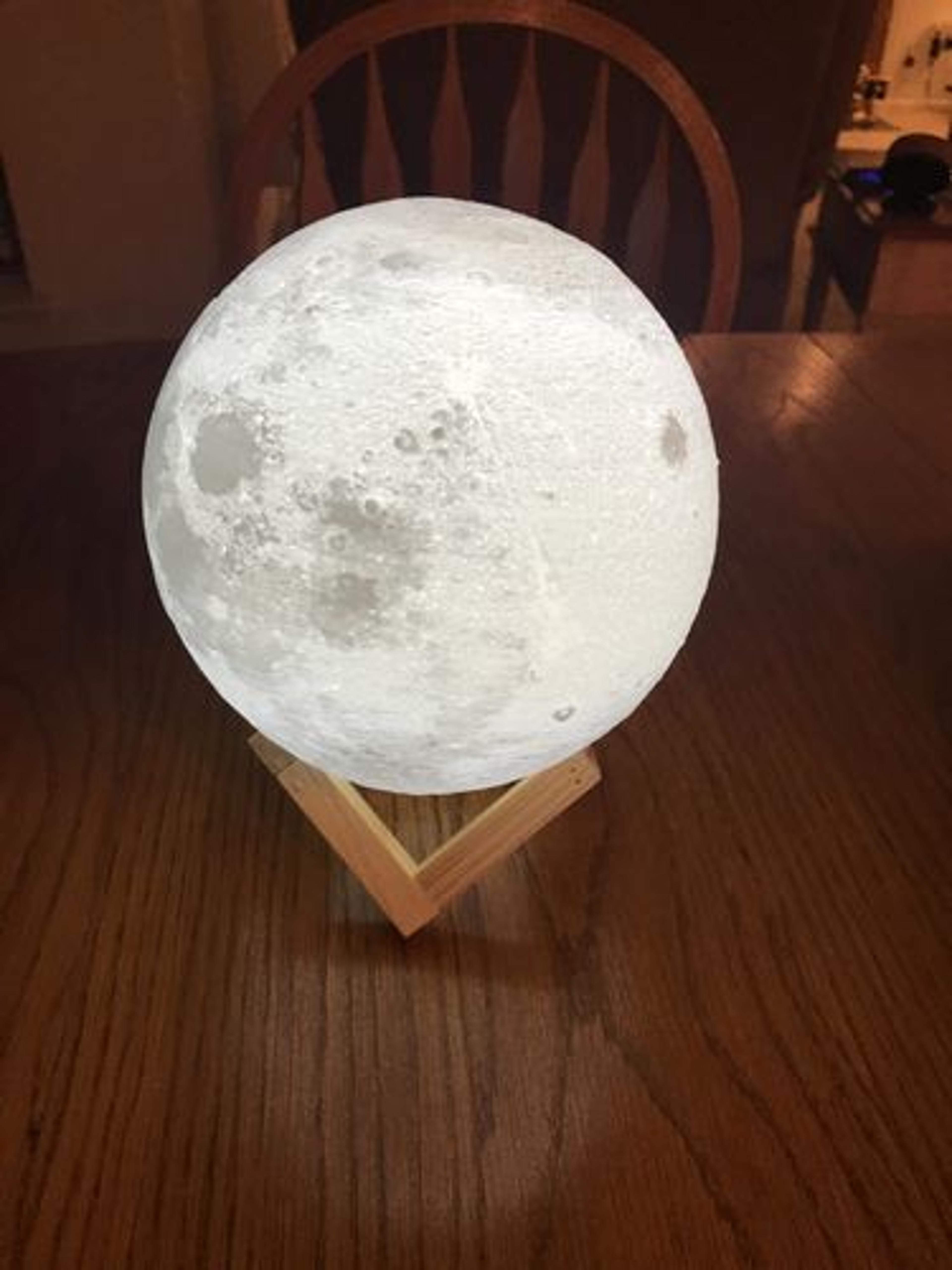 Customer Review Photo