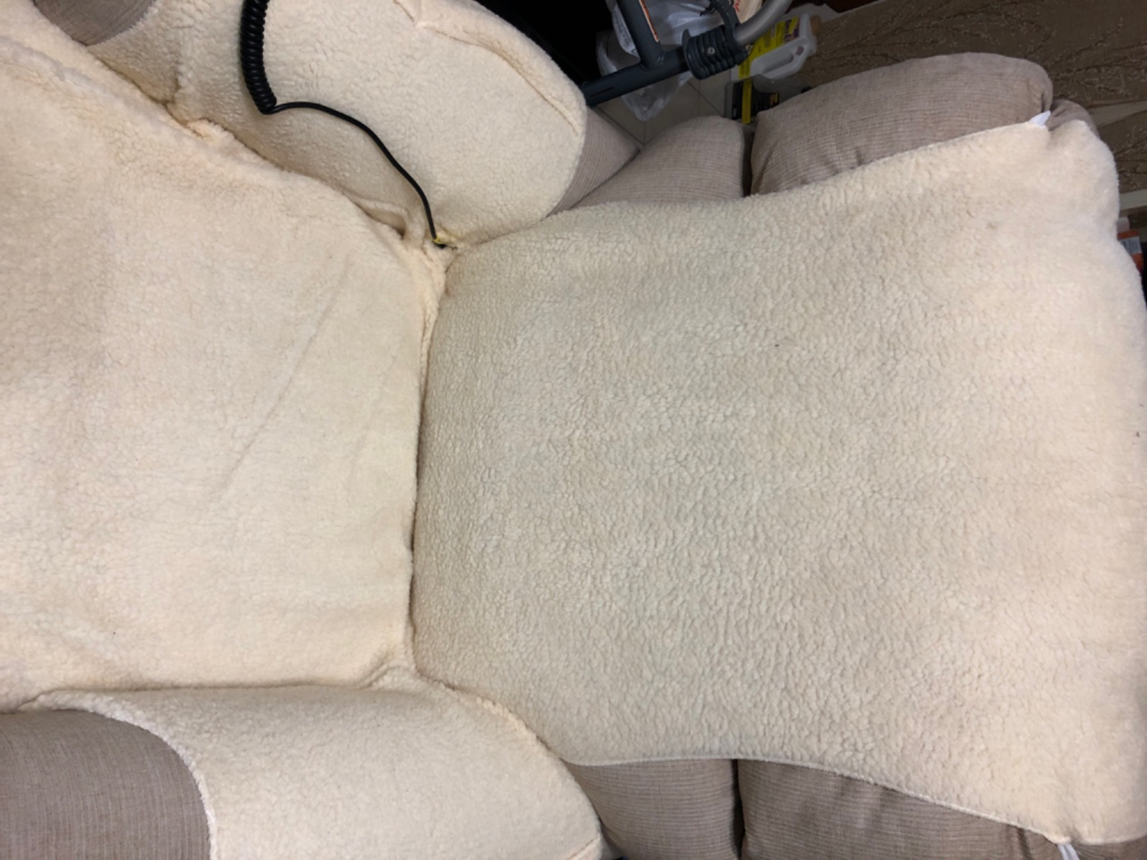 Customer Review Photo