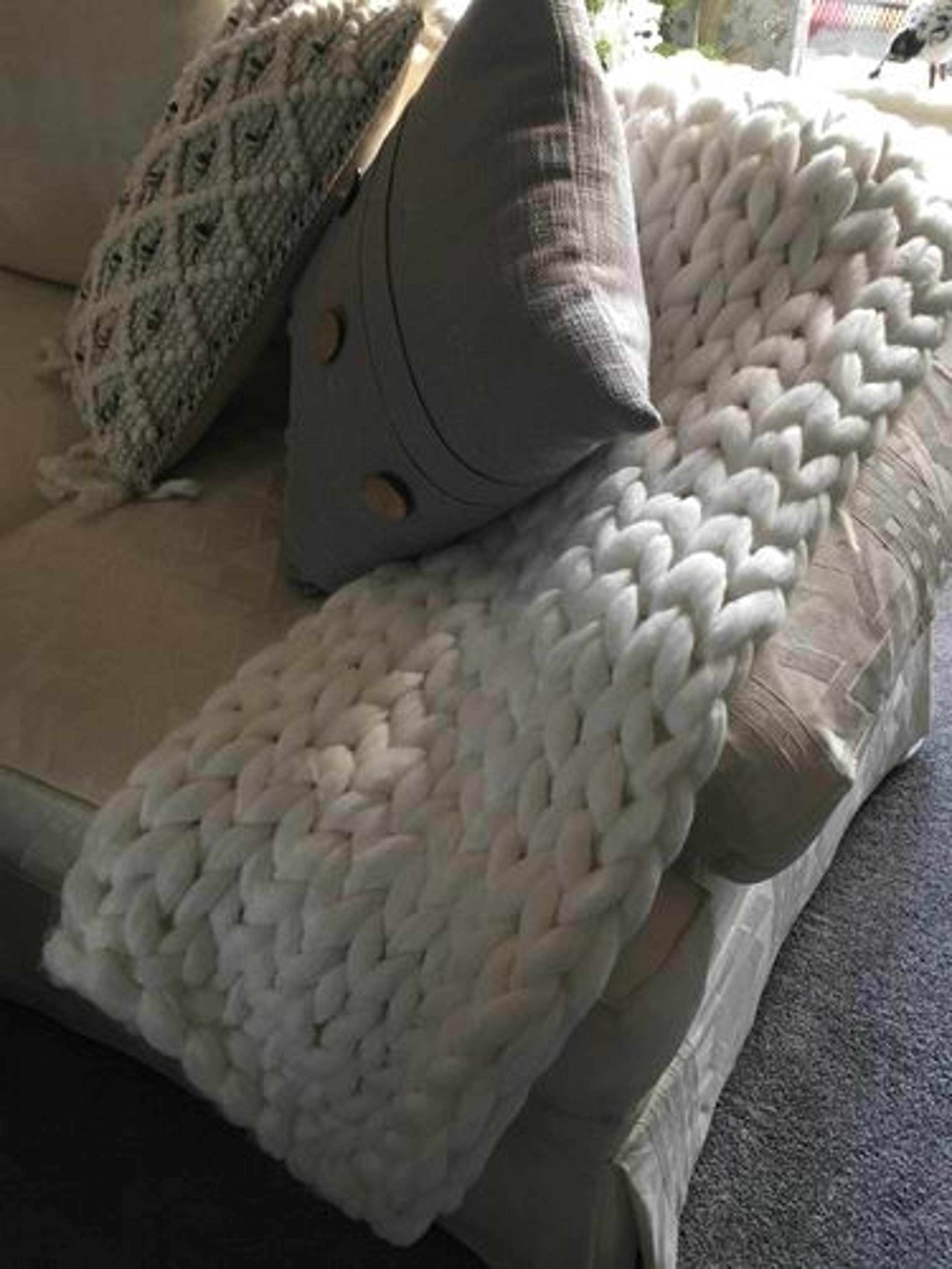 Customer Review Photo