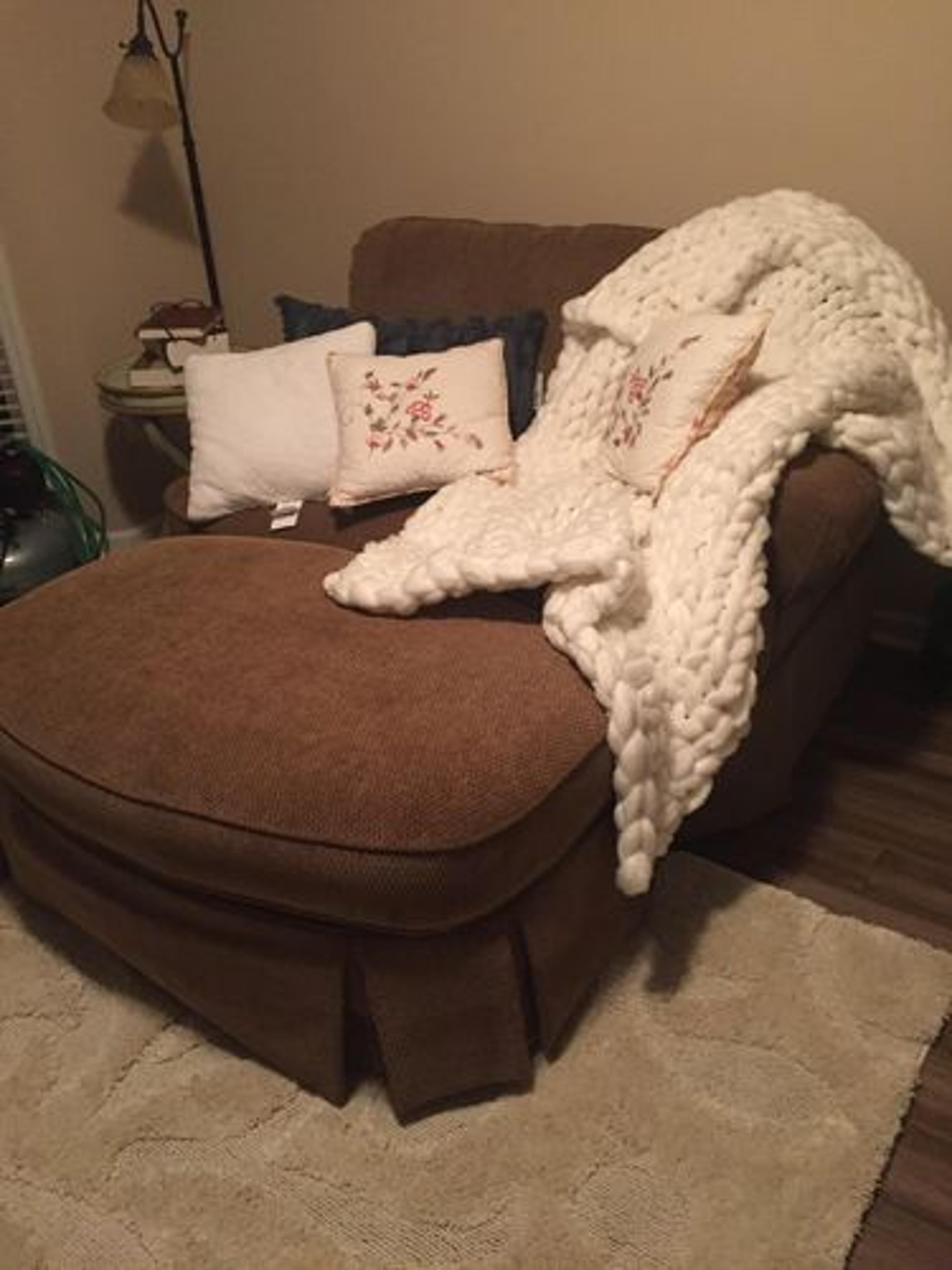 Customer Review Photo