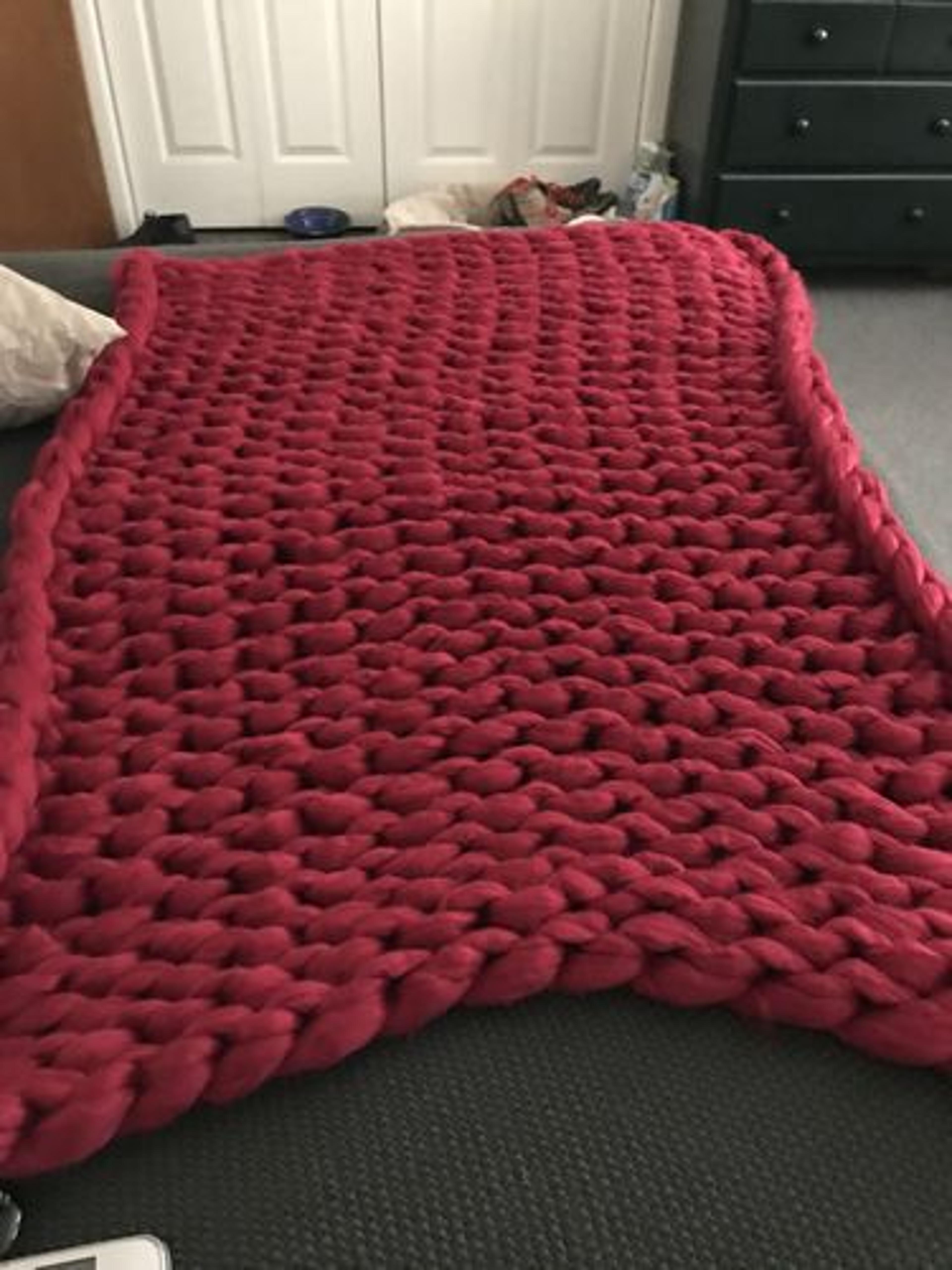 Customer Review Photo
