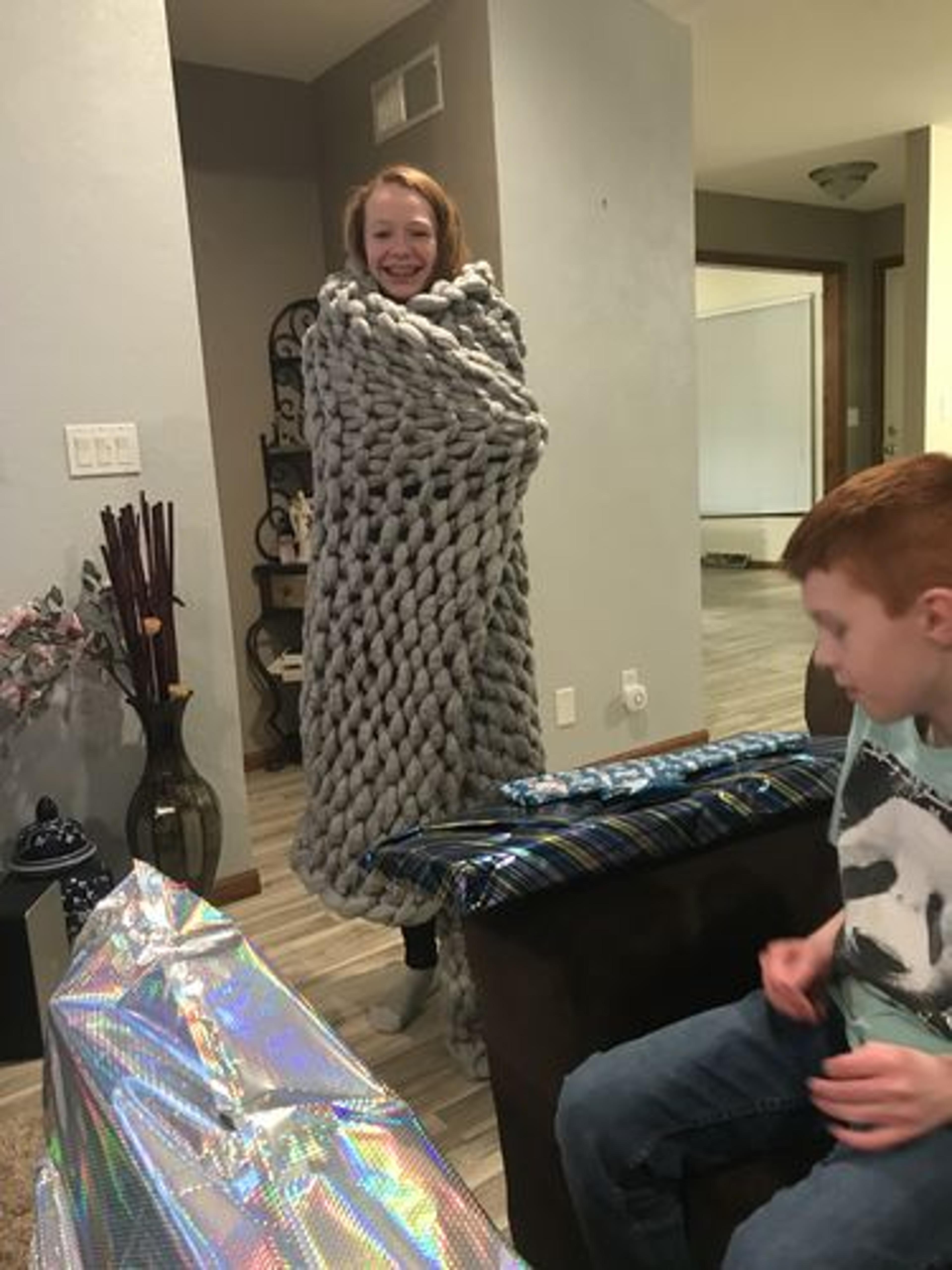 Customer Review Photo