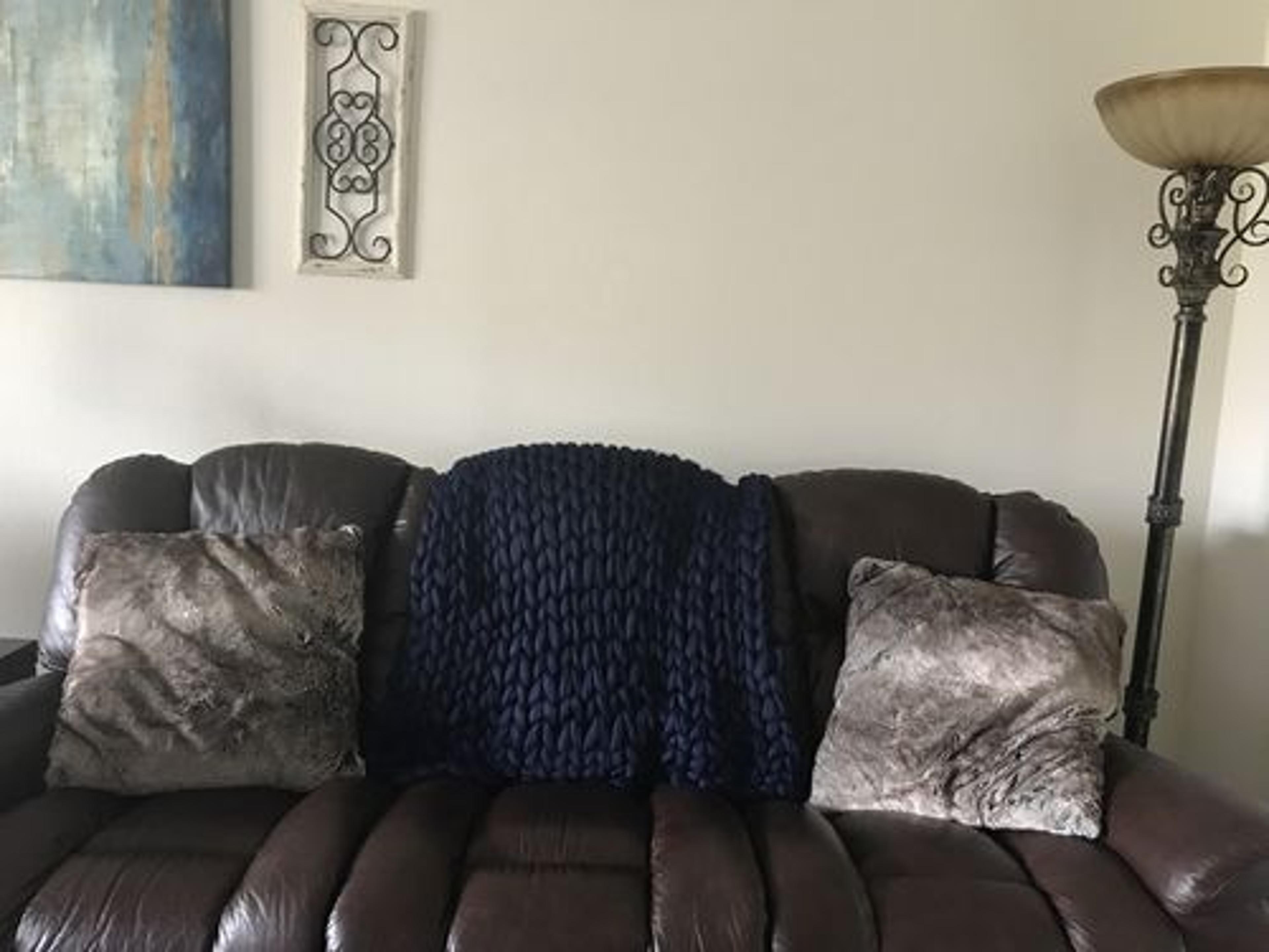 Customer Review Photo