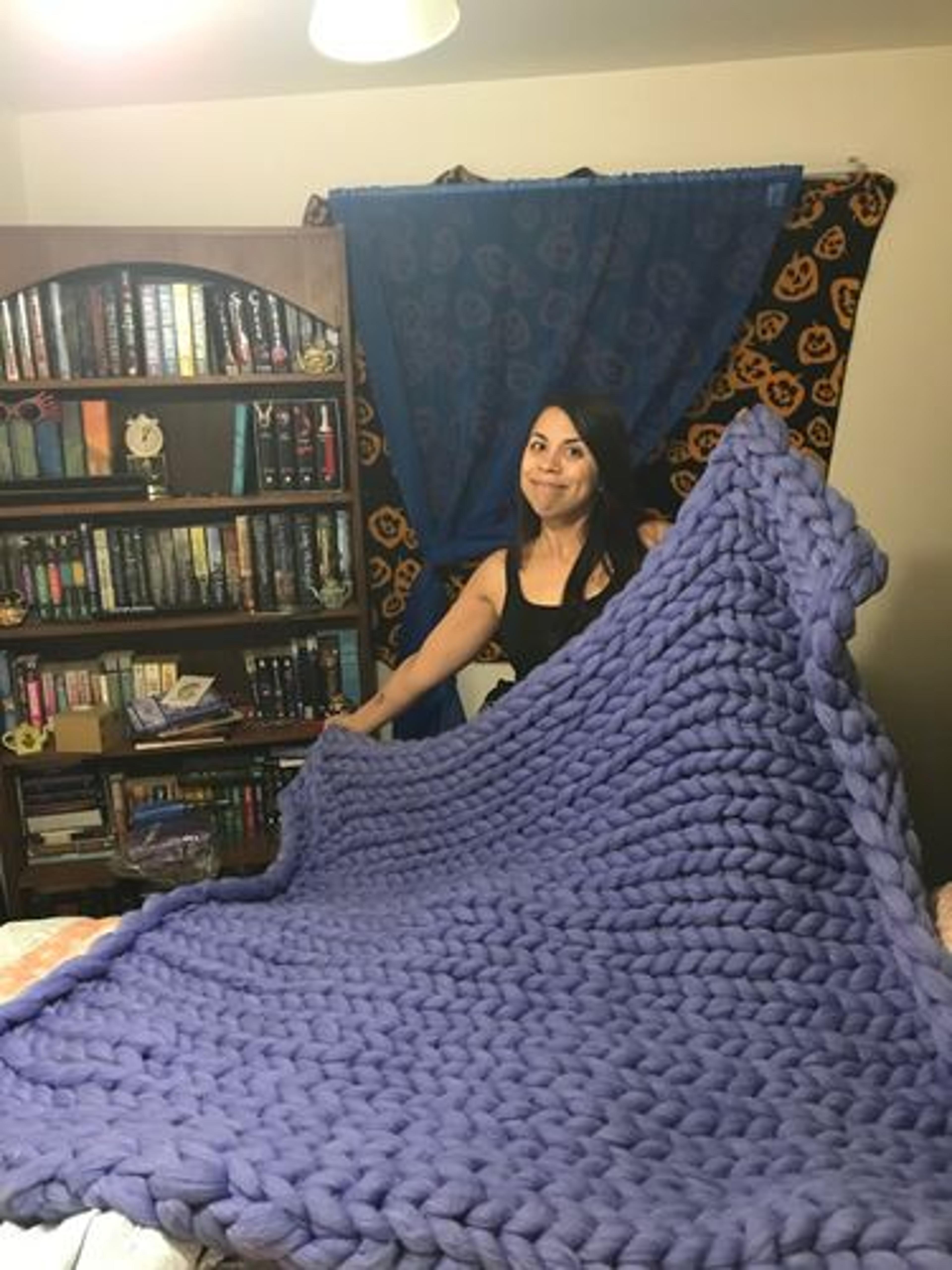 Customer Review Photo
