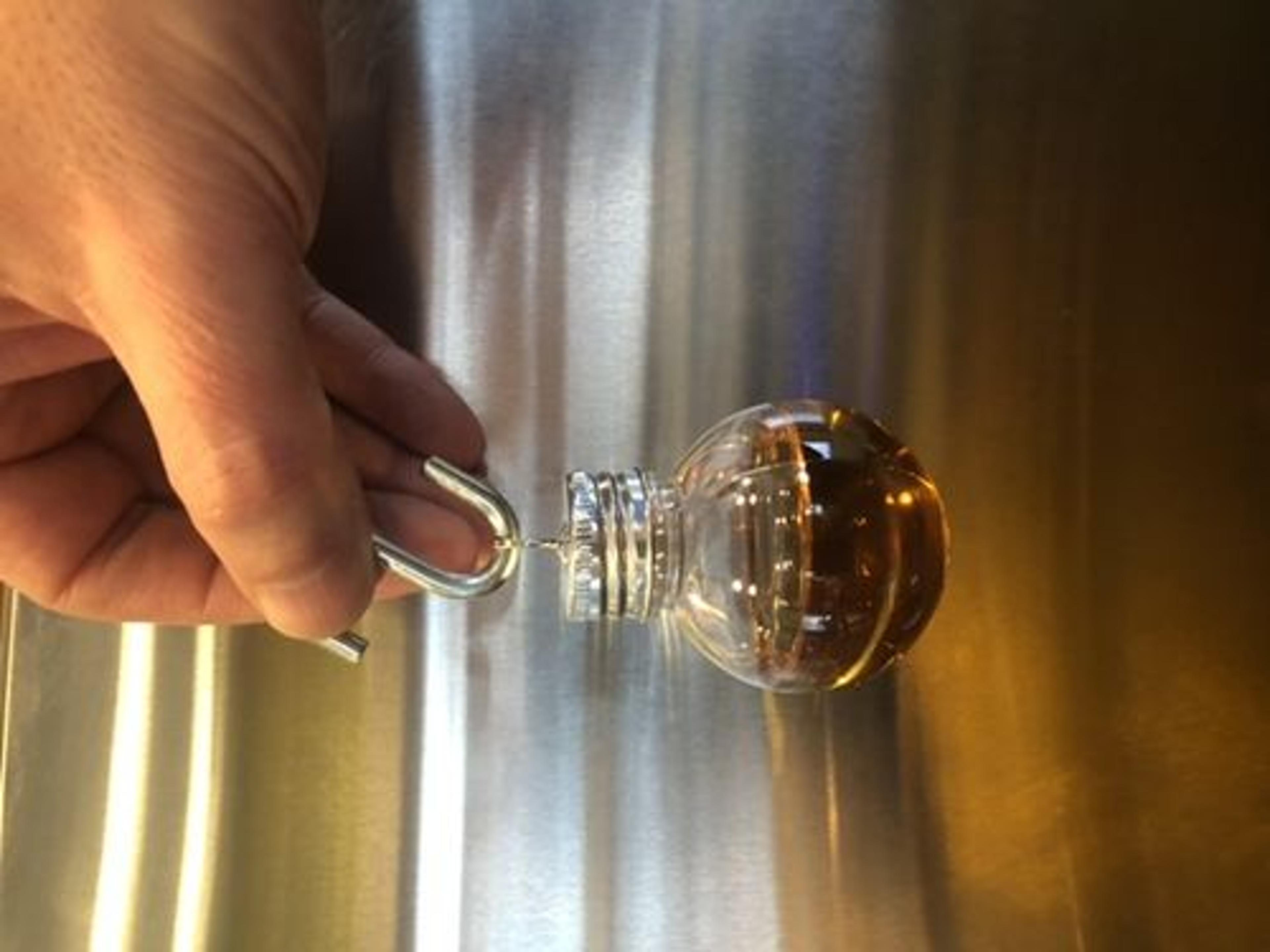Customer Review Photo
