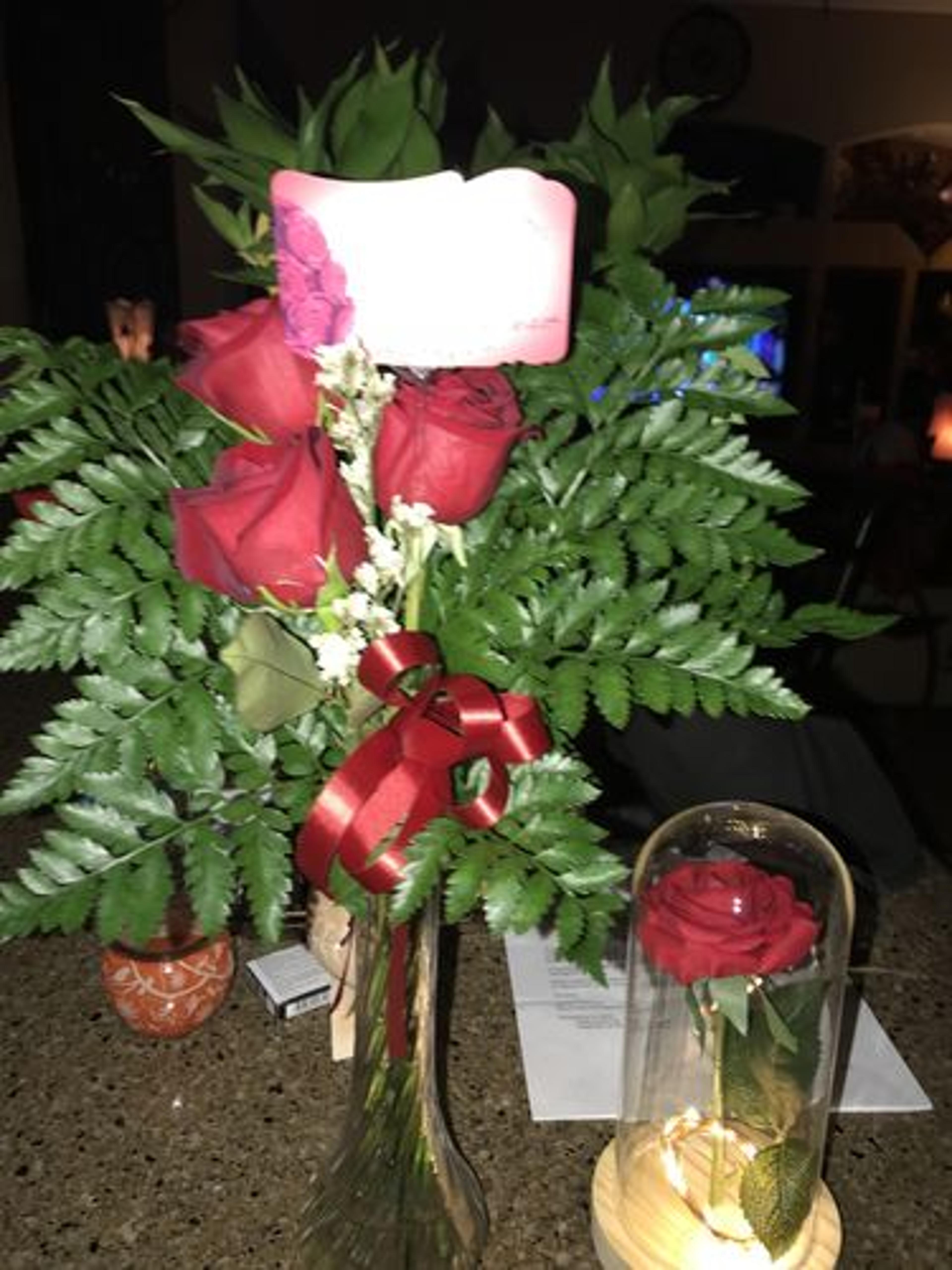 Customer Review Photo