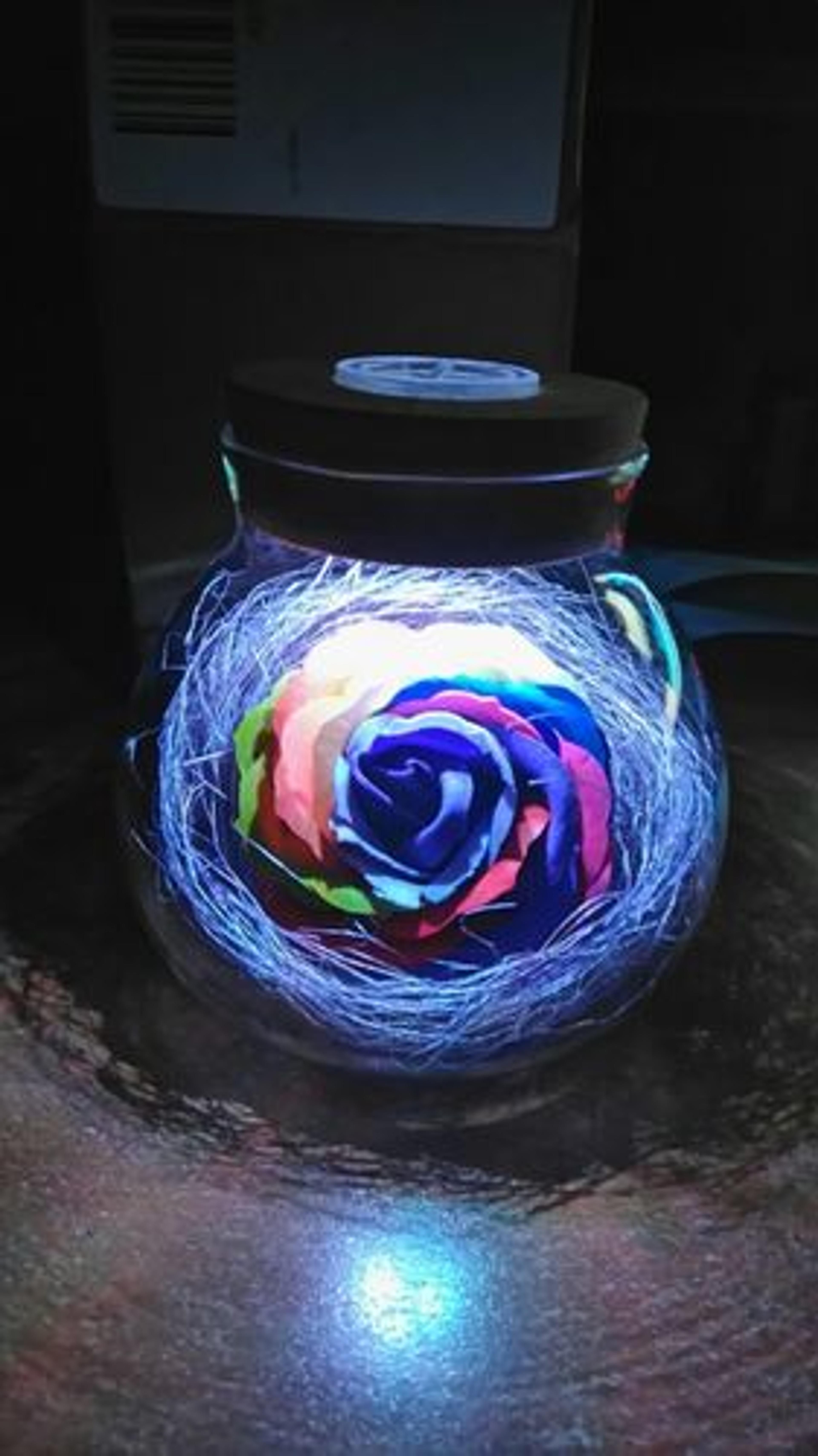 Customer Review Photo