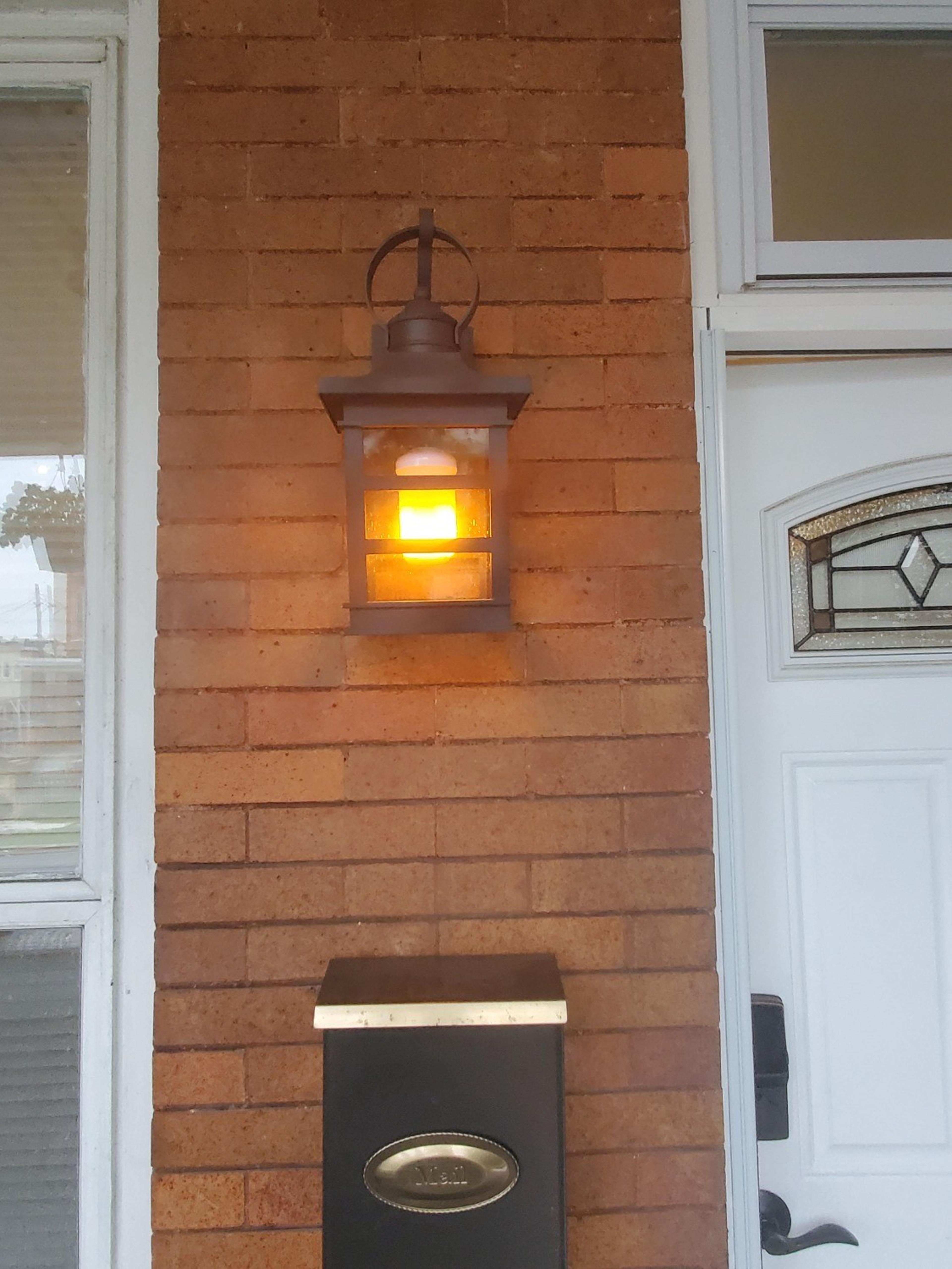 Customer Review Photo