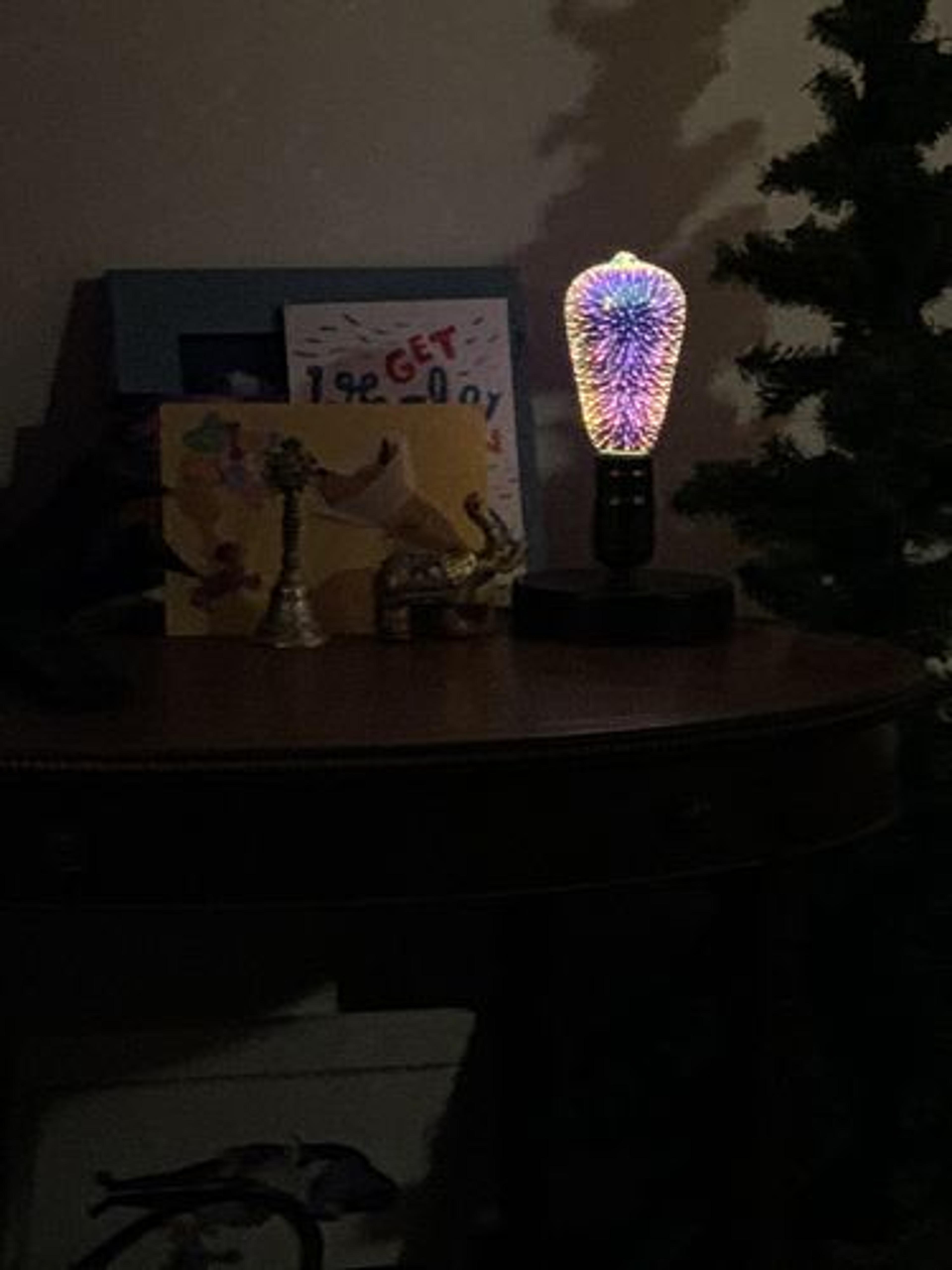 Customer Review Photo