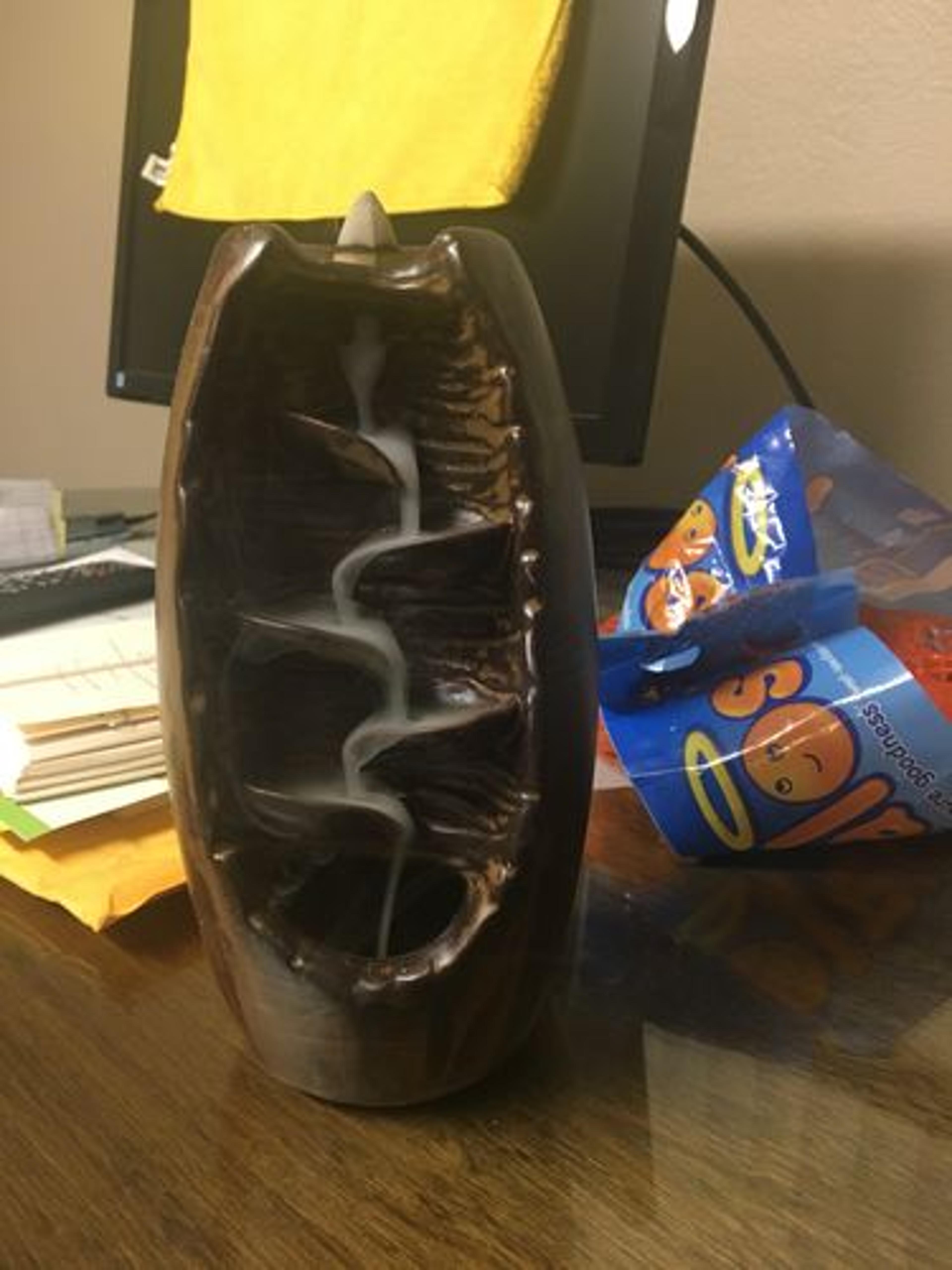 Customer Review Photo