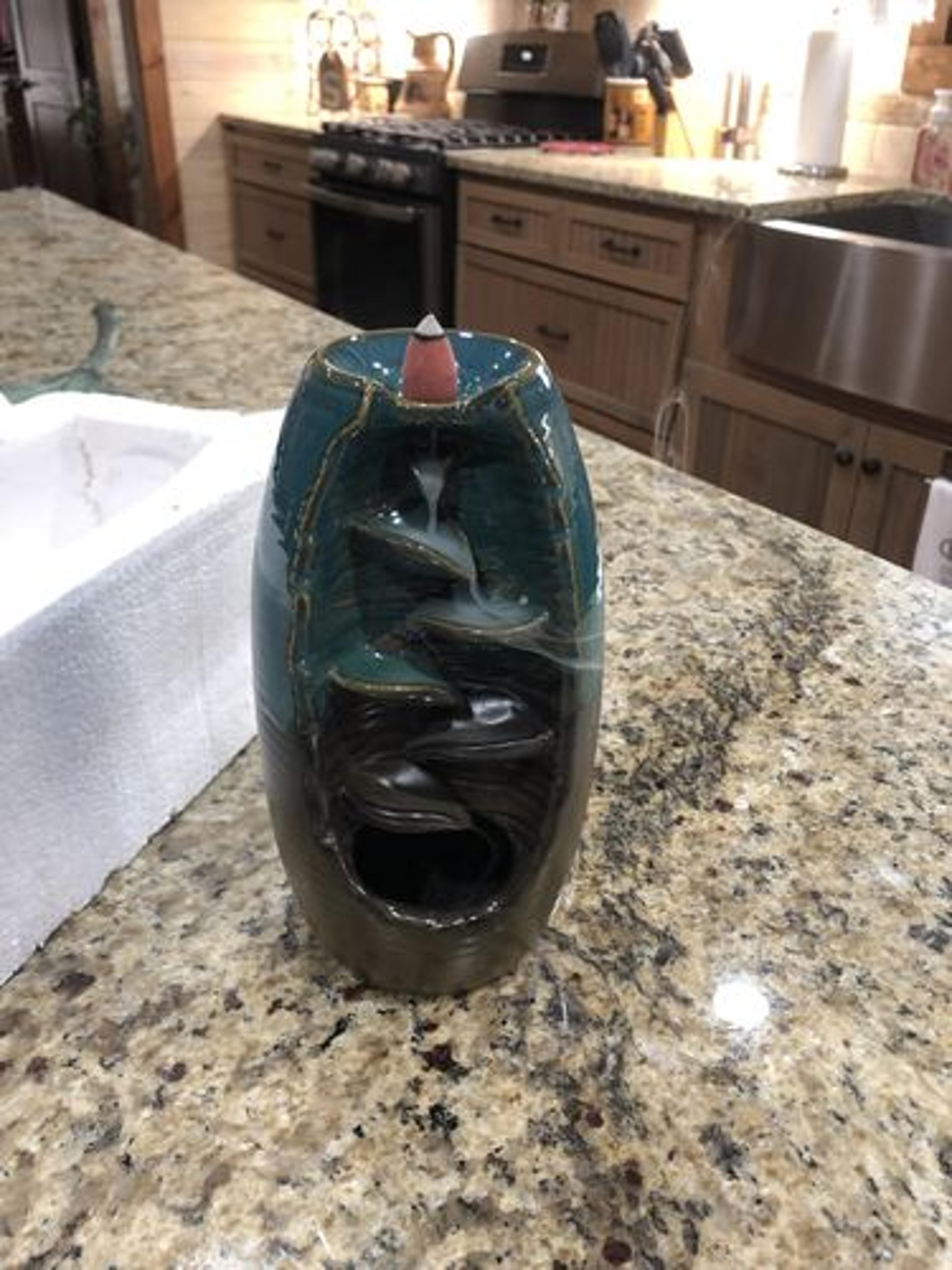 Customer Review Photo