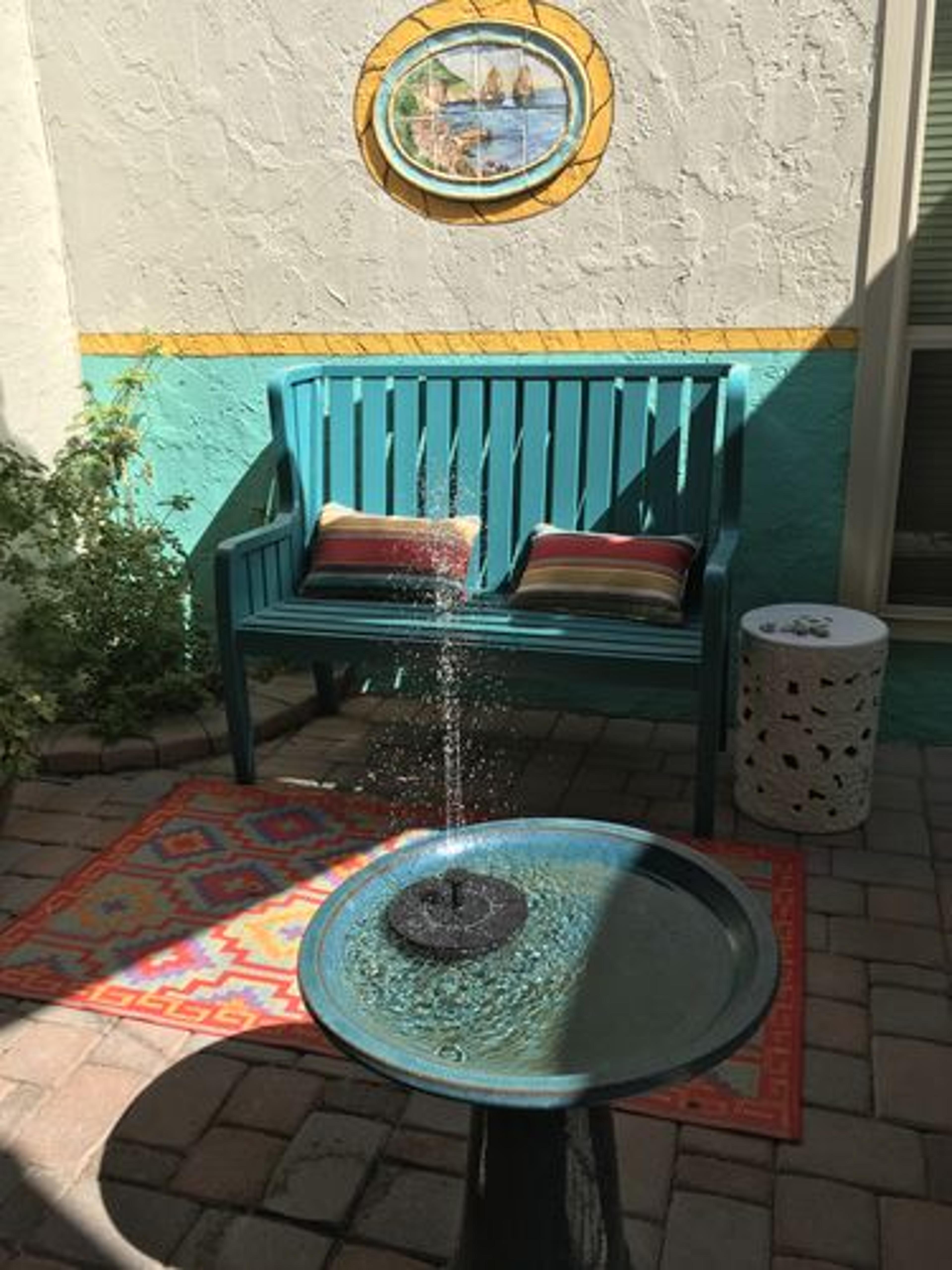 Customer Review Photo