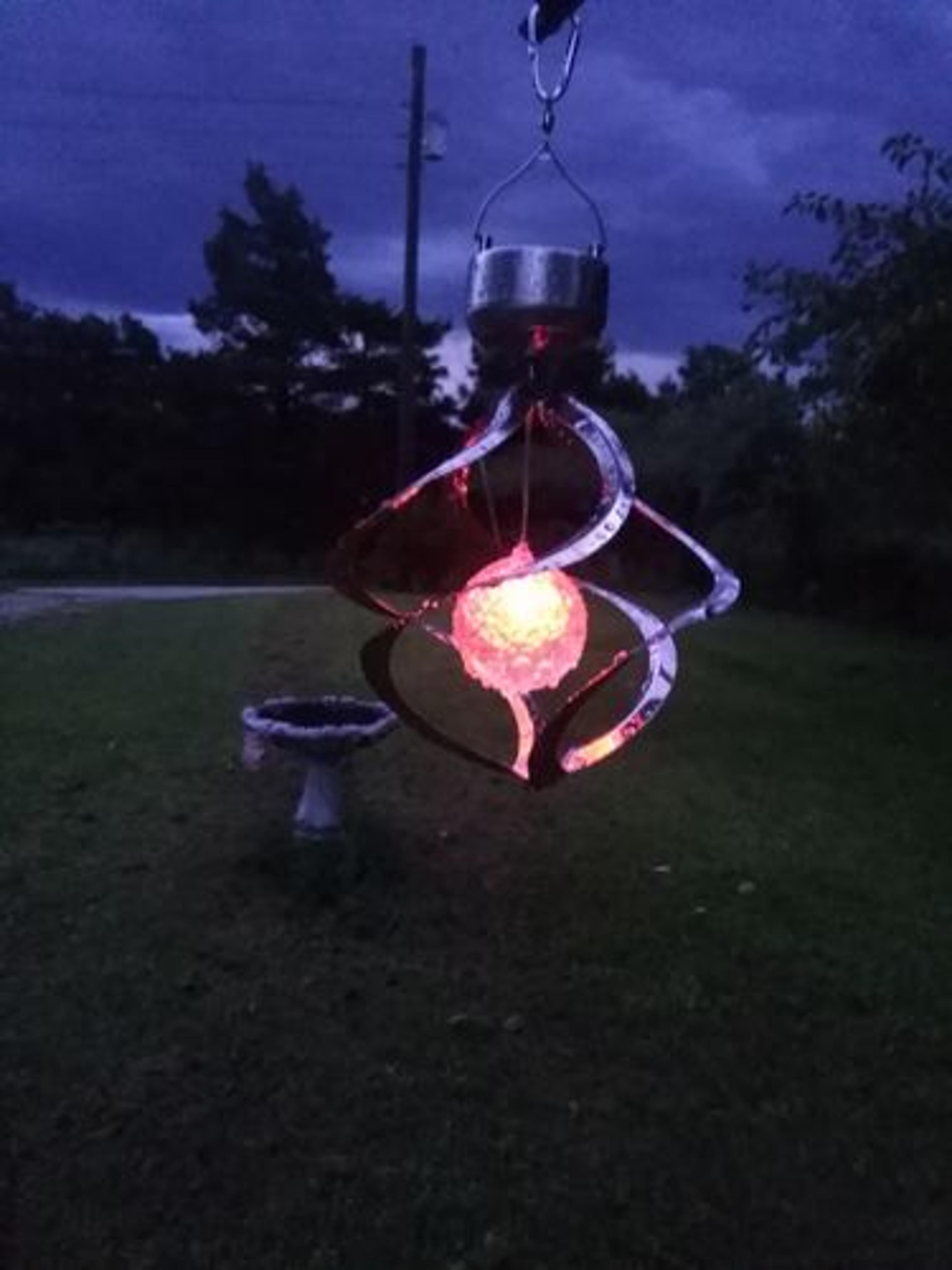 Customer Review Photo