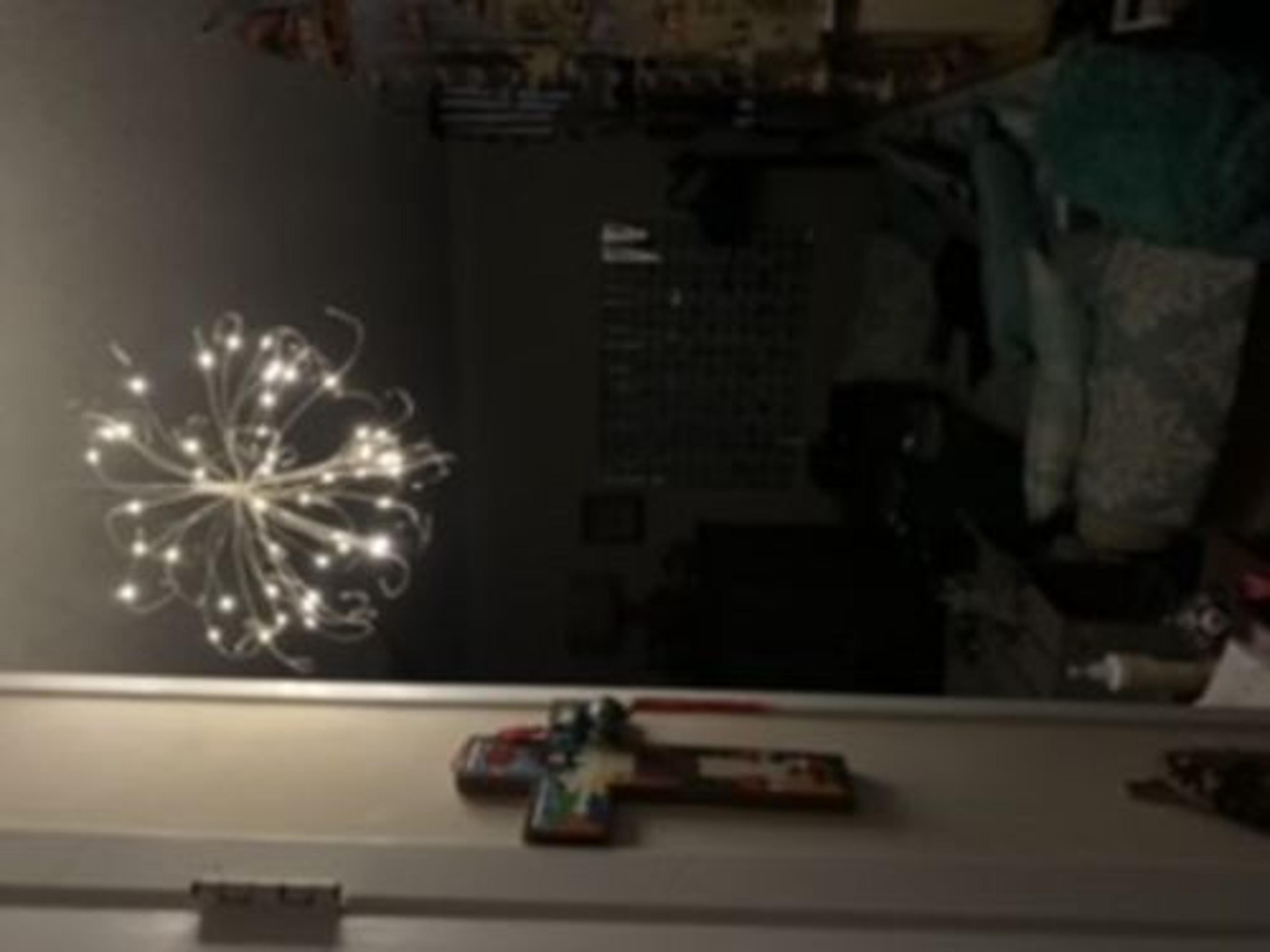 Customer Review Photo