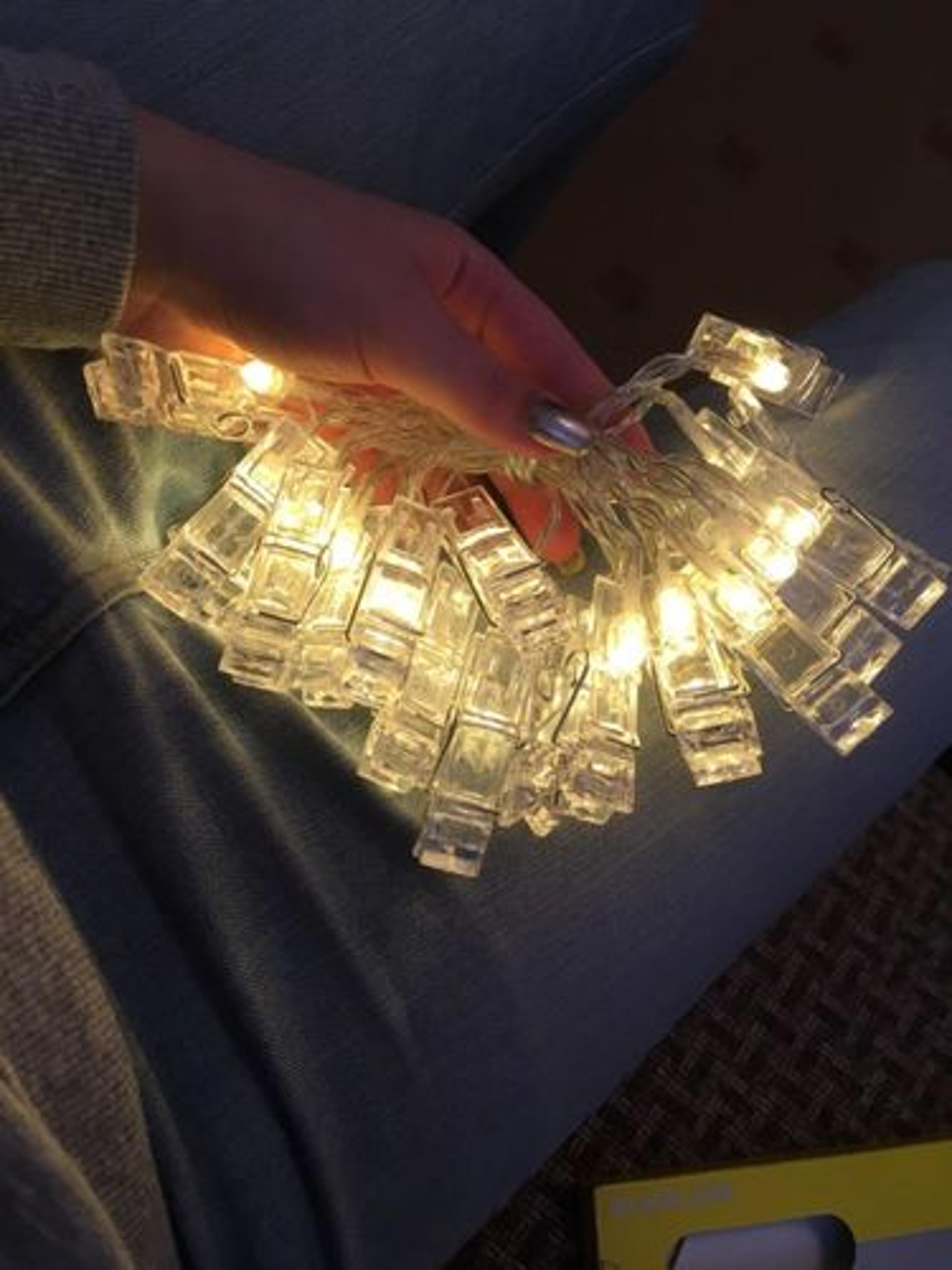 Customer Review Photo