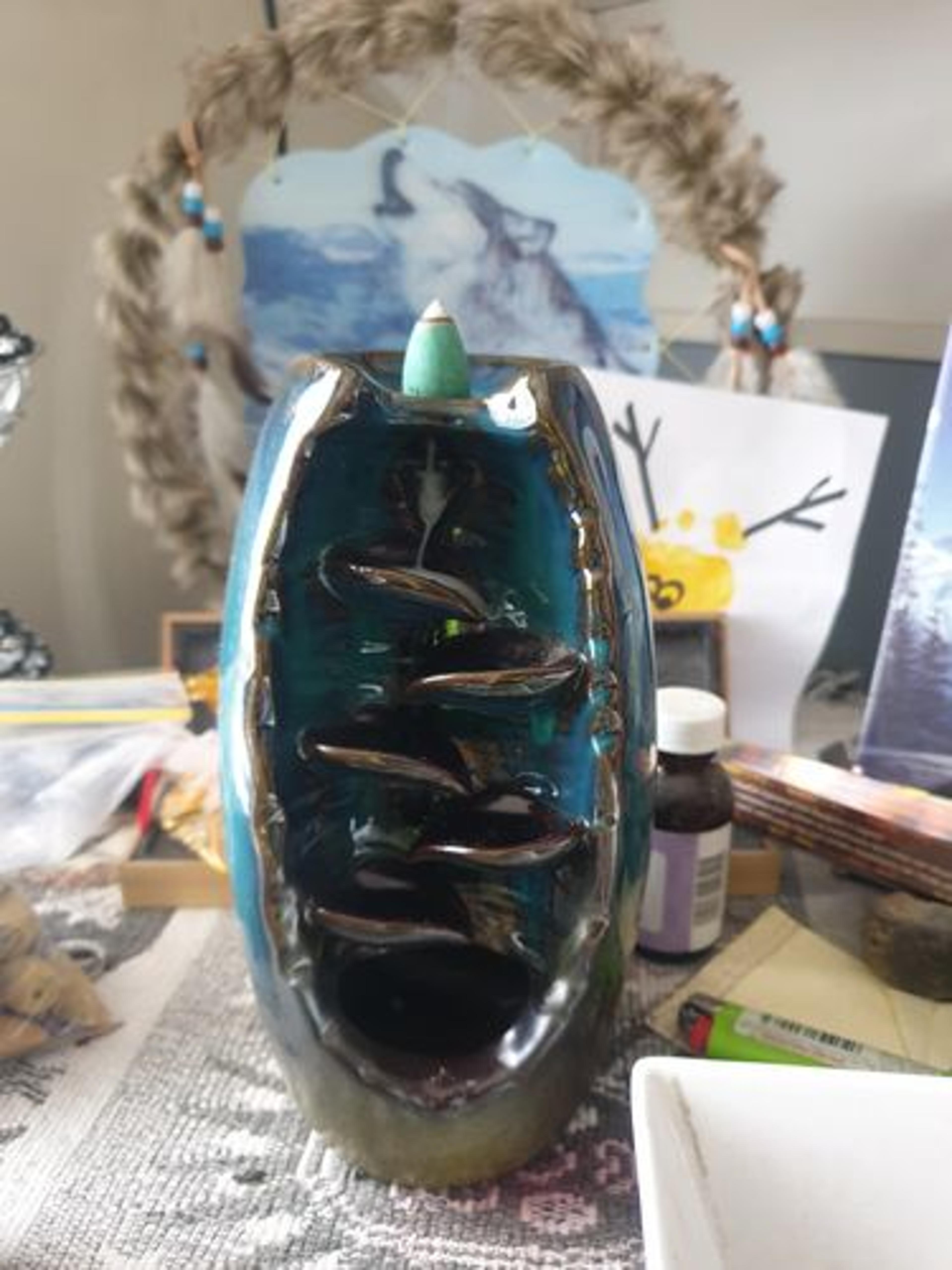 Customer Review Photo