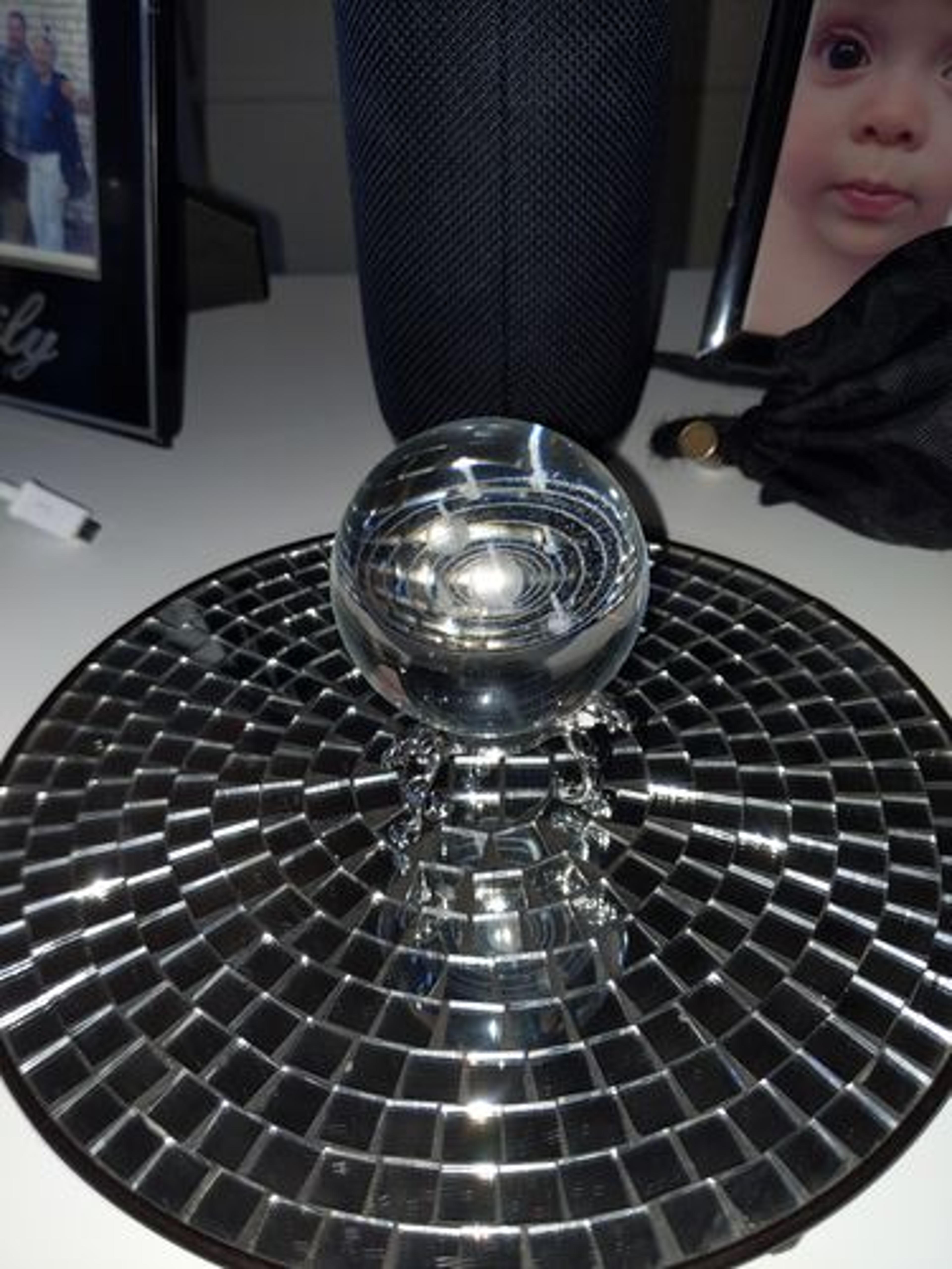 Customer Review Photo