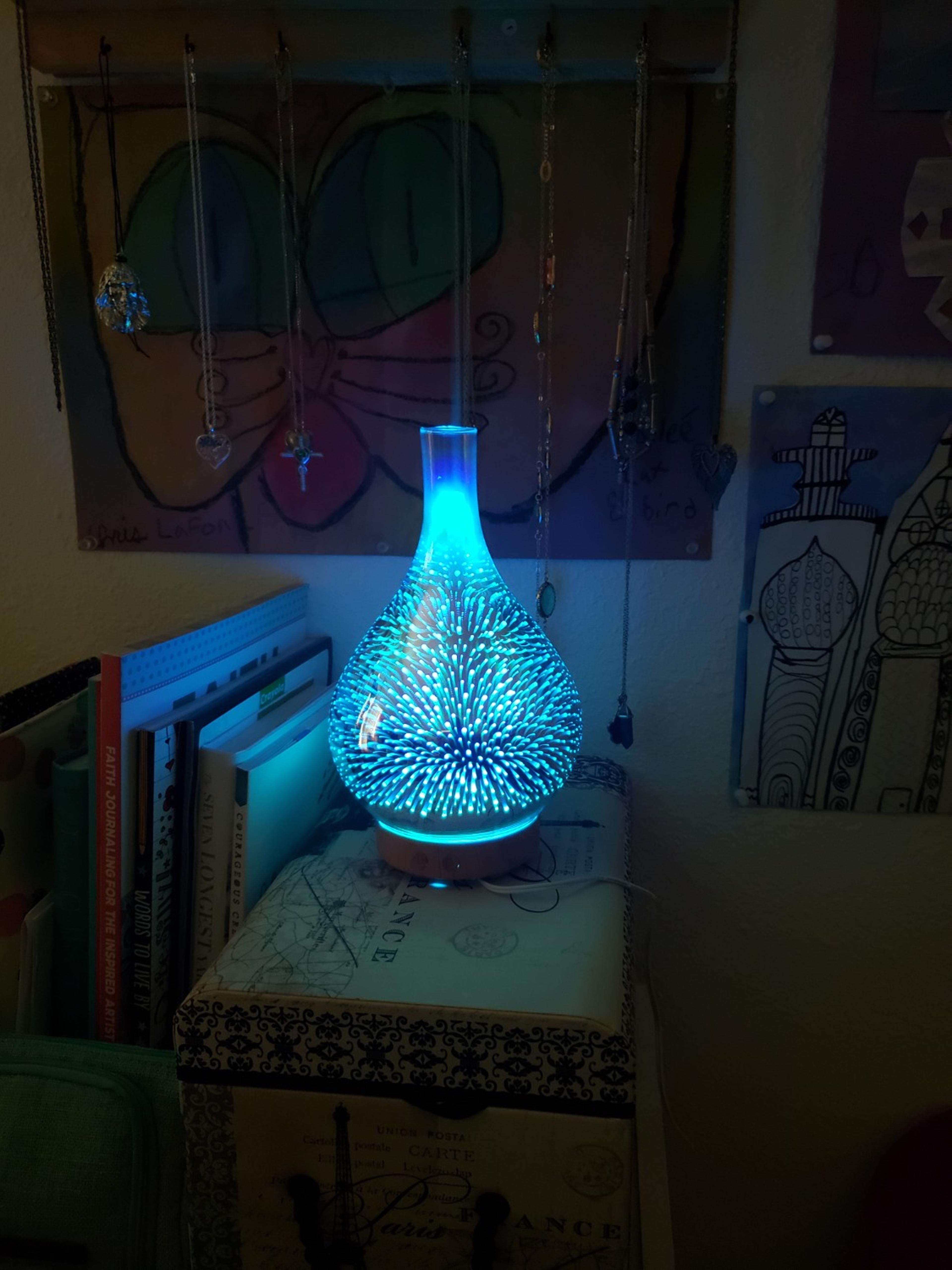 Customer Review Photo