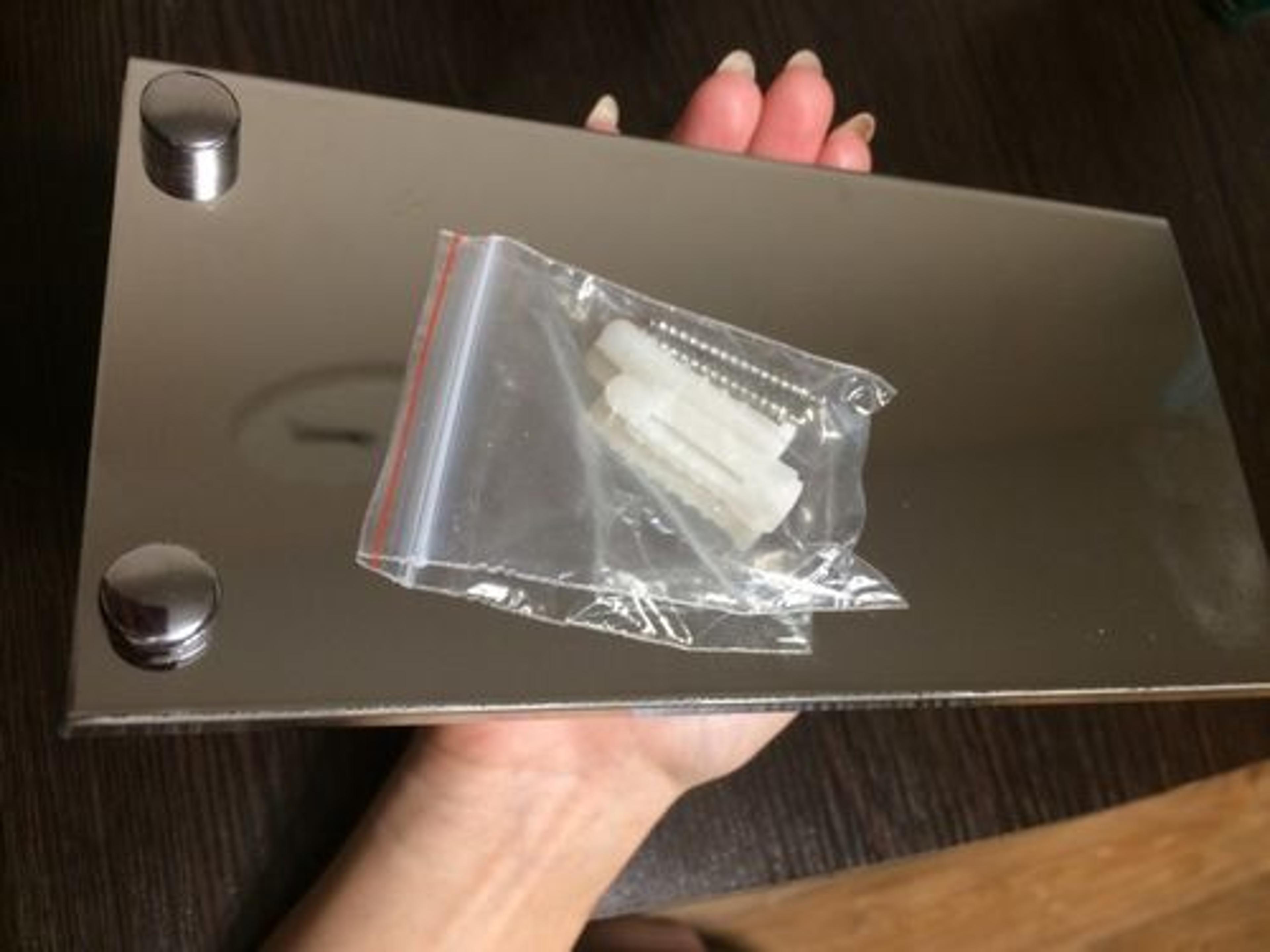 Customer Review Photo