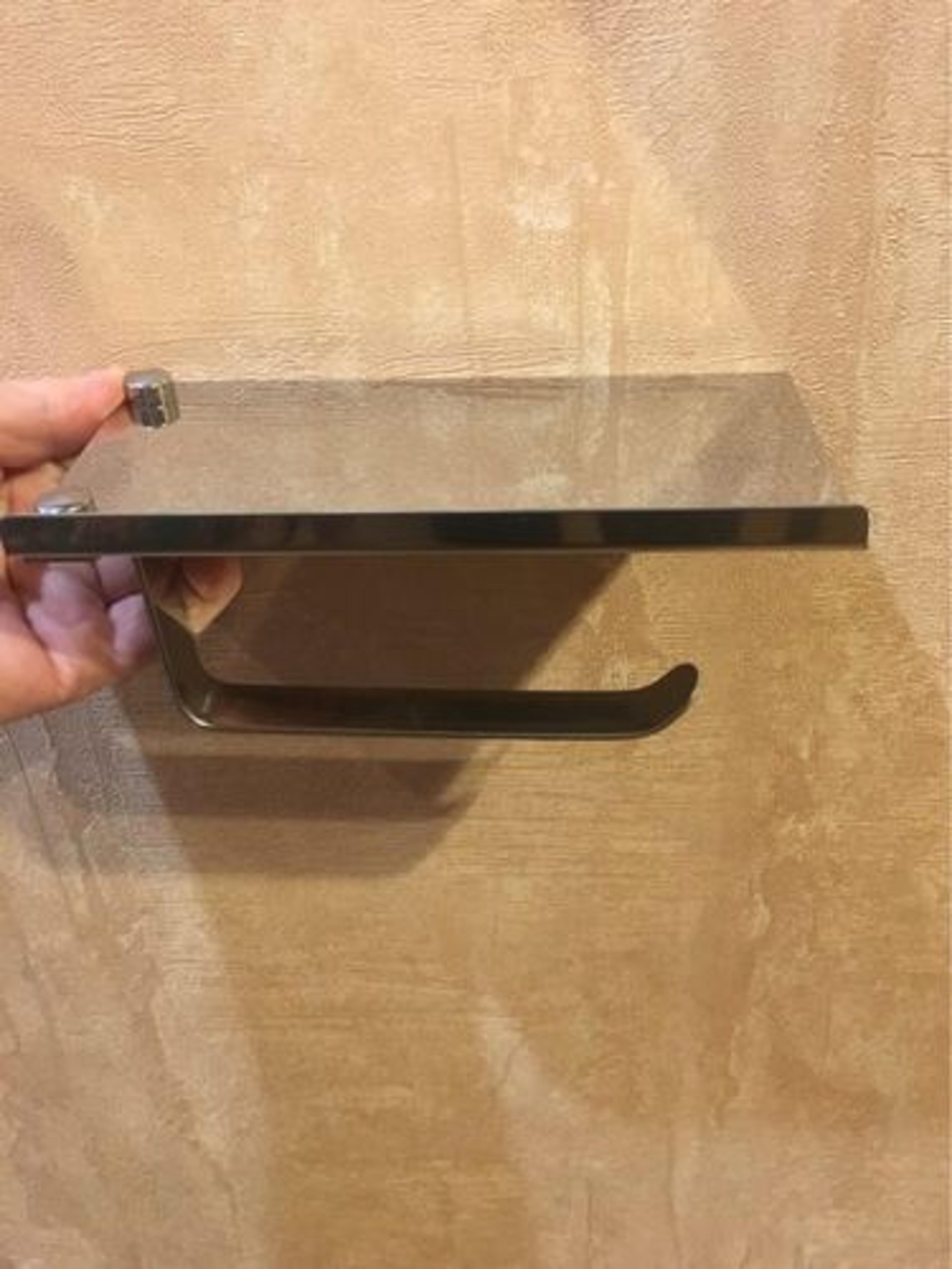 Customer Review Photo