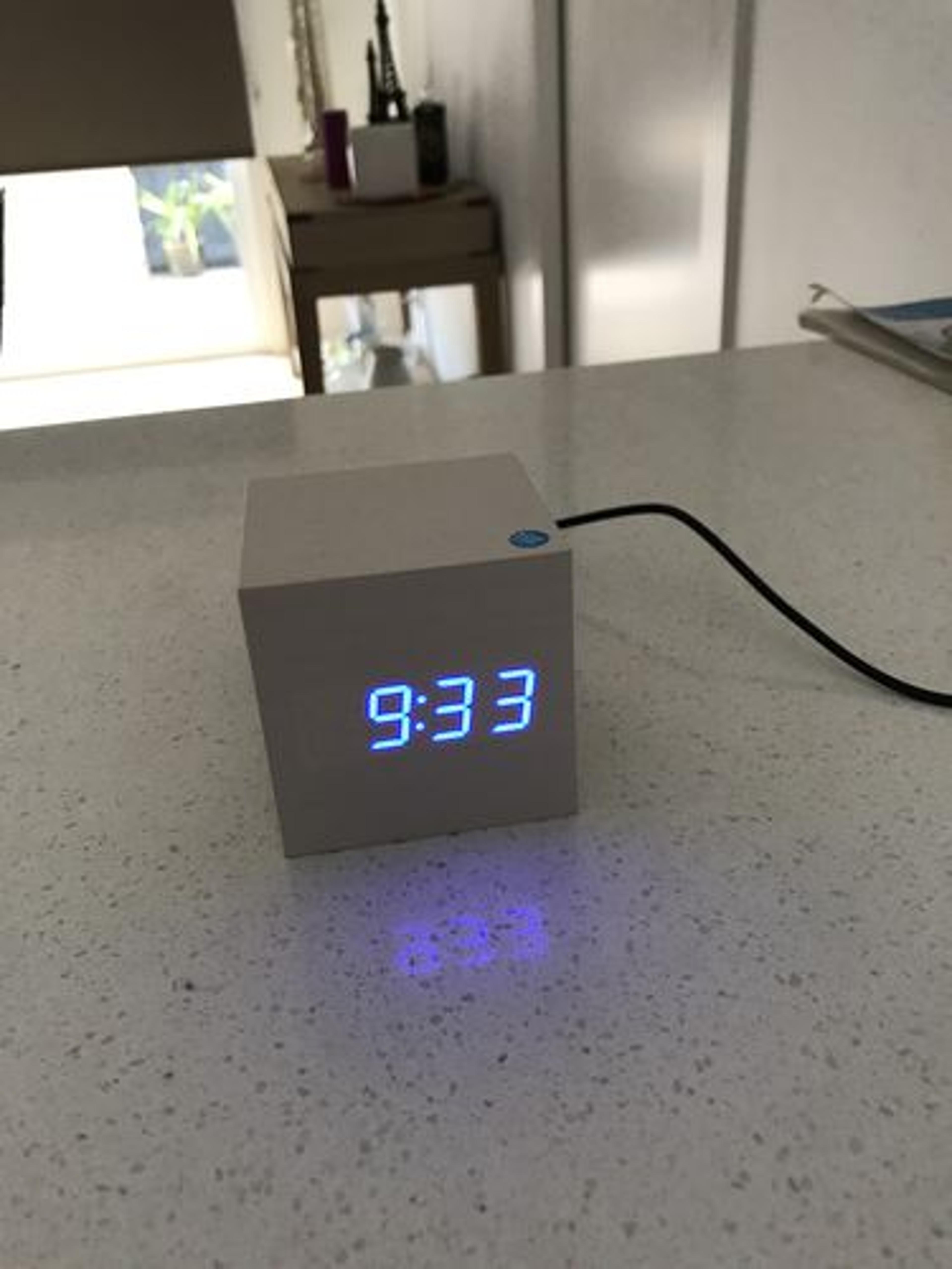 Customer Review Photo