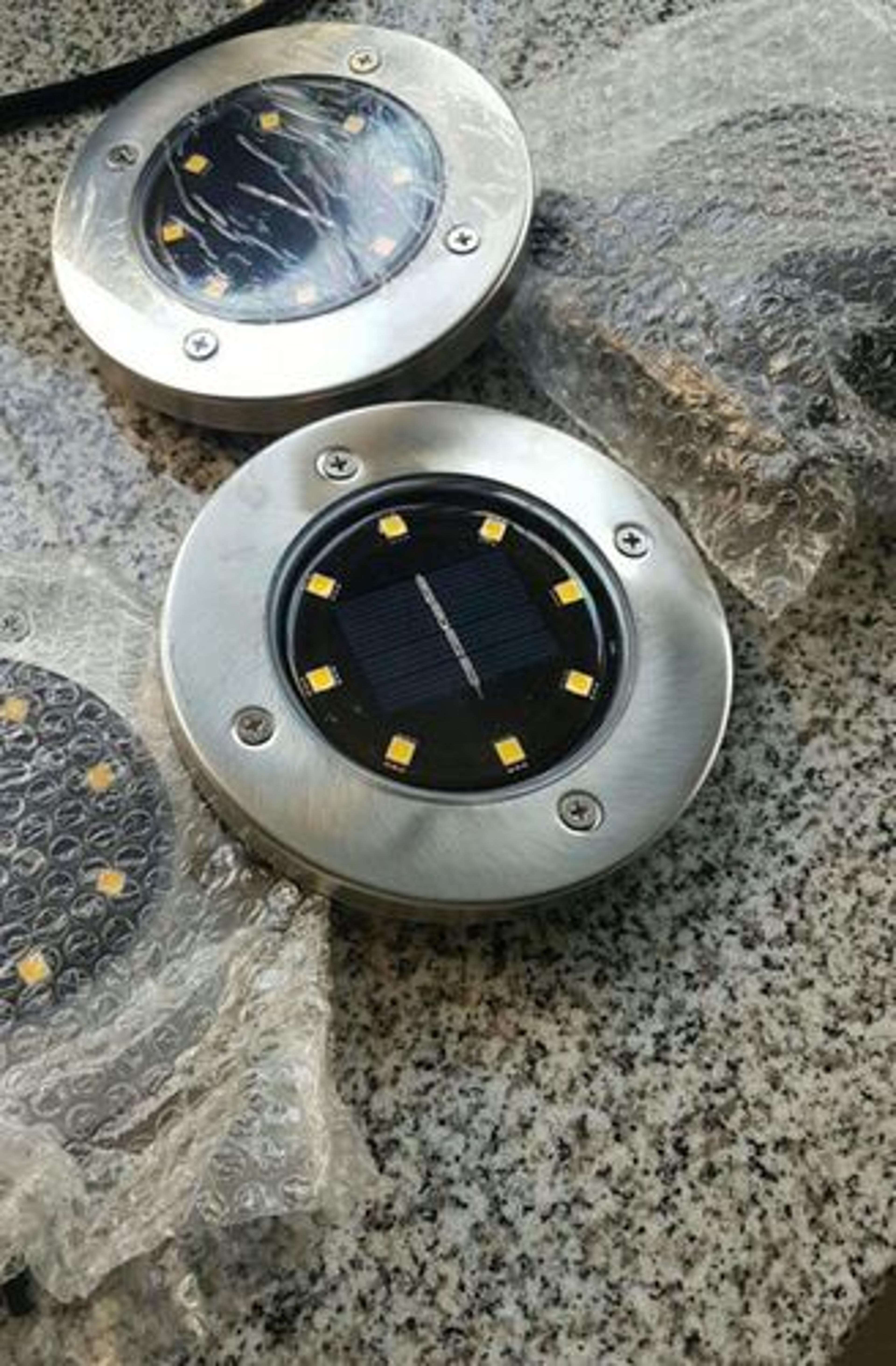 Customer Review Photo