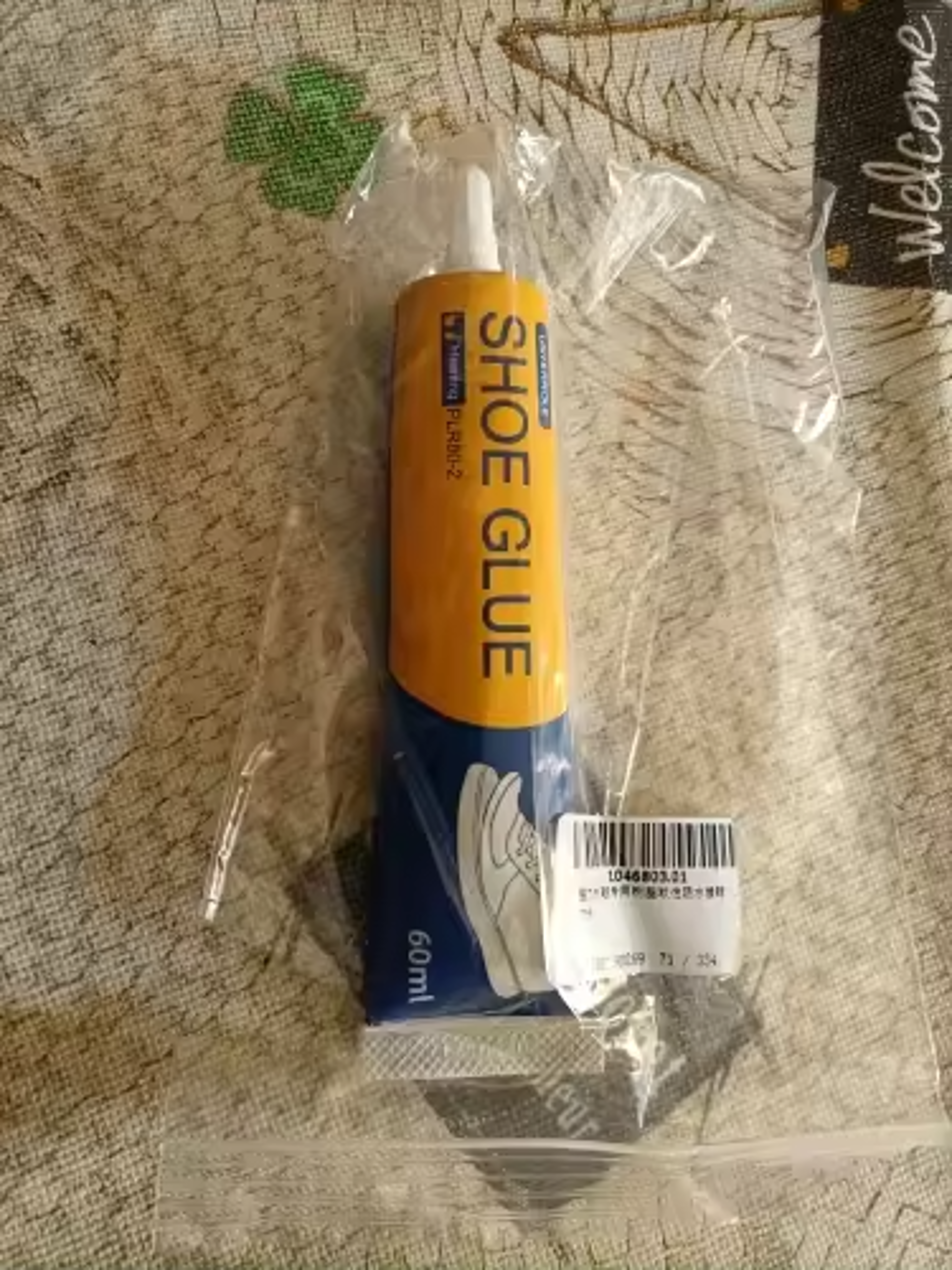 Customer Review Photo