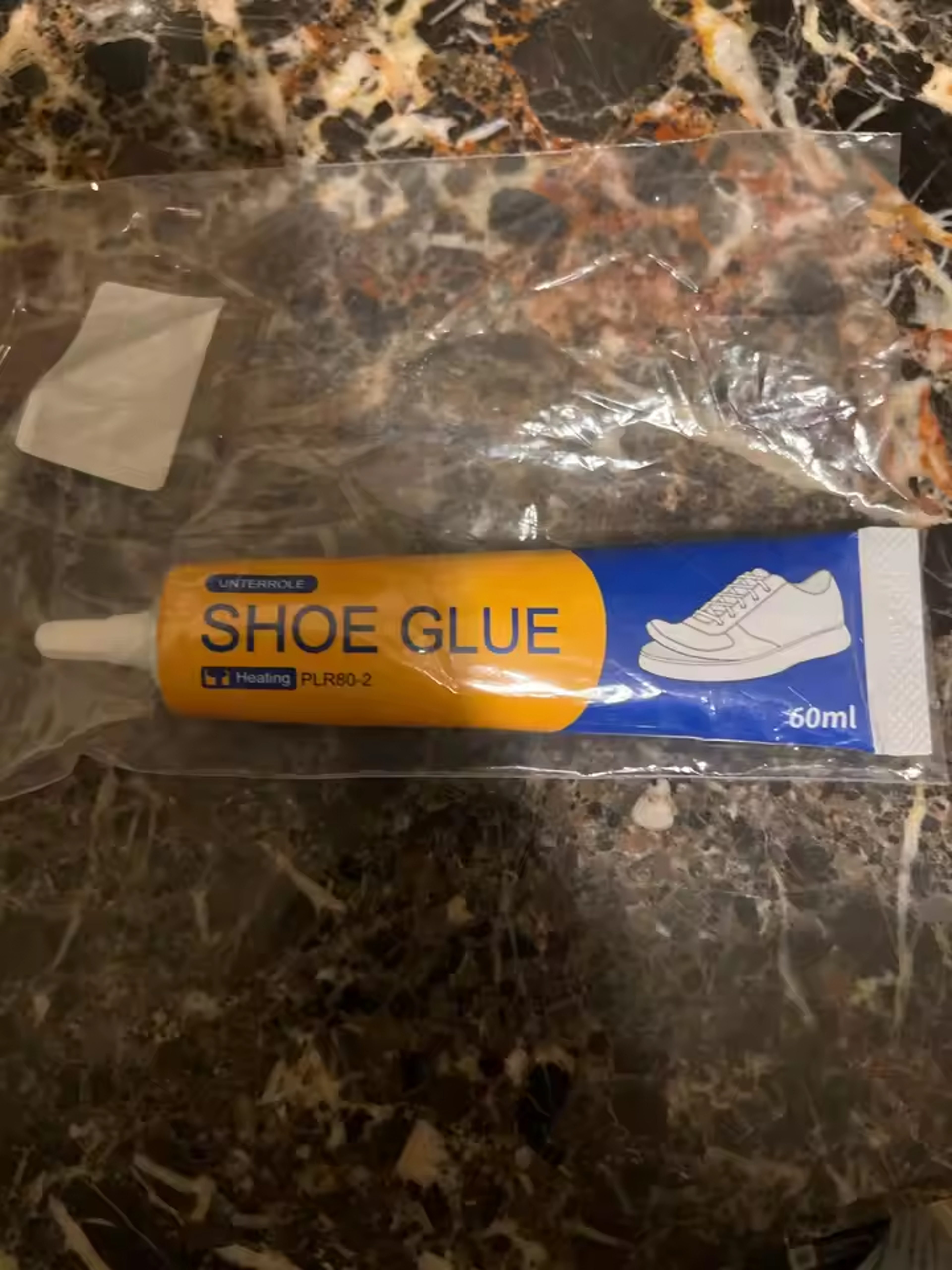Customer Review Photo