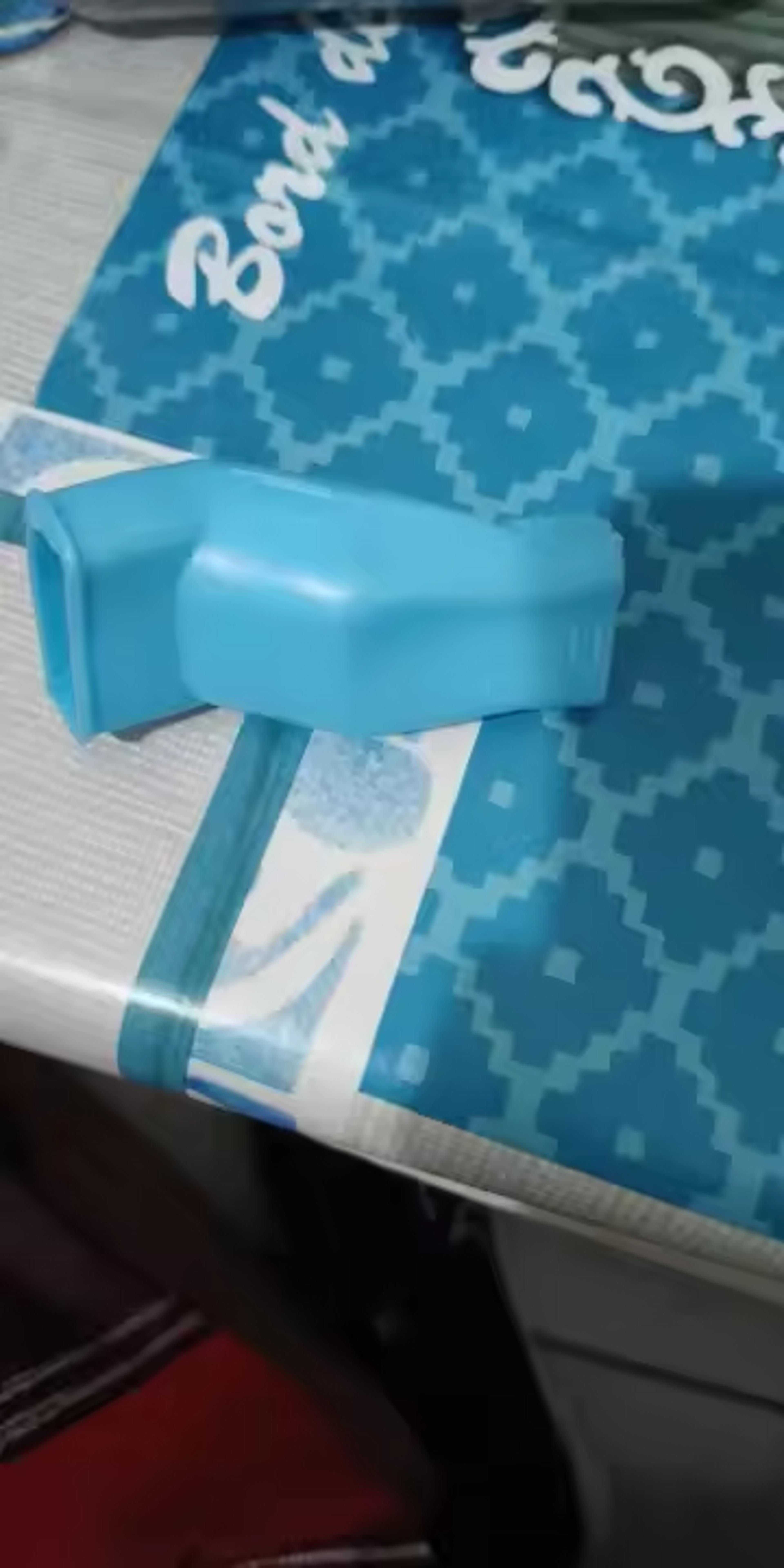 Customer Review Photo
